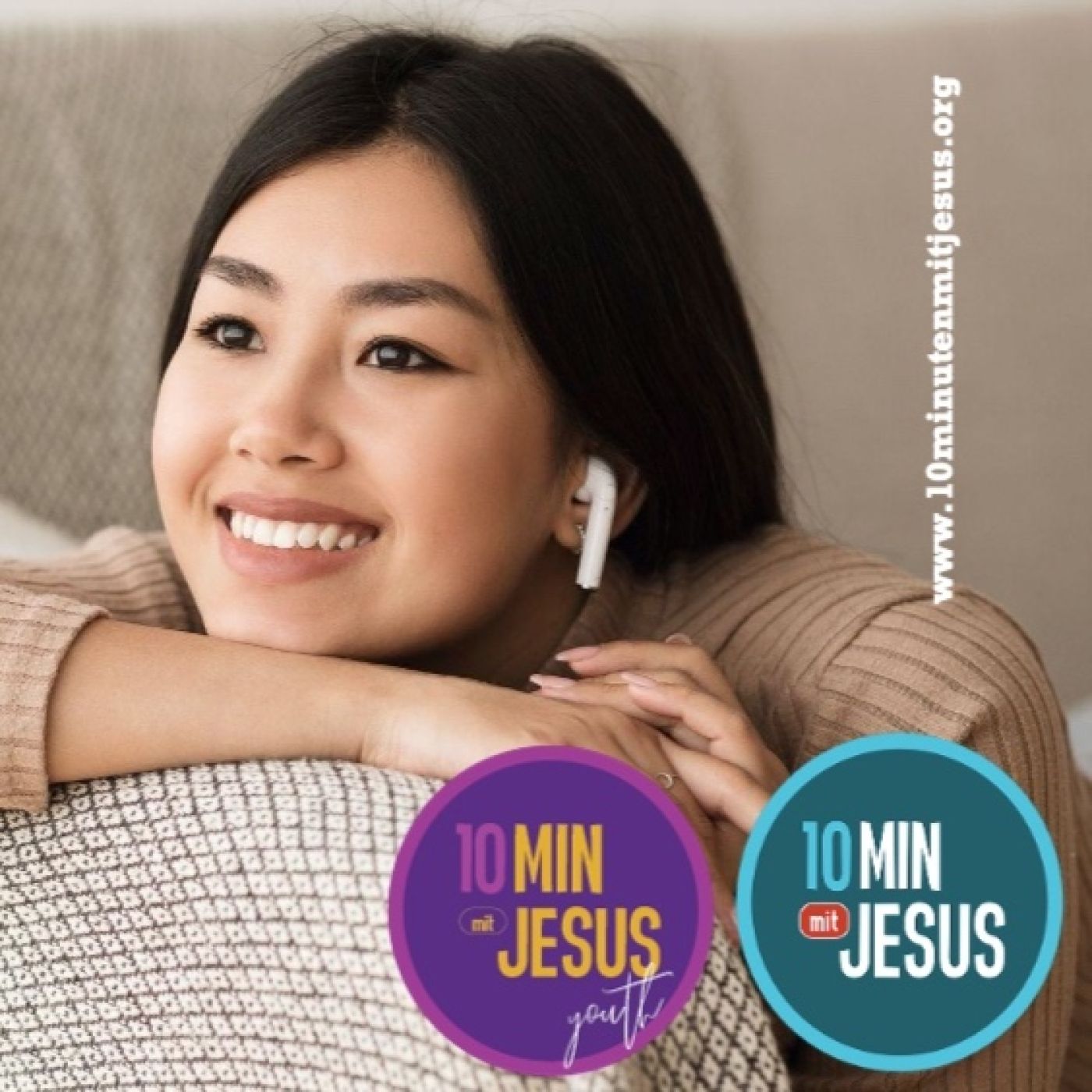 29-03-2024 Ein Christentum ohne Kreuz? - 10 Minuten mit Jesus