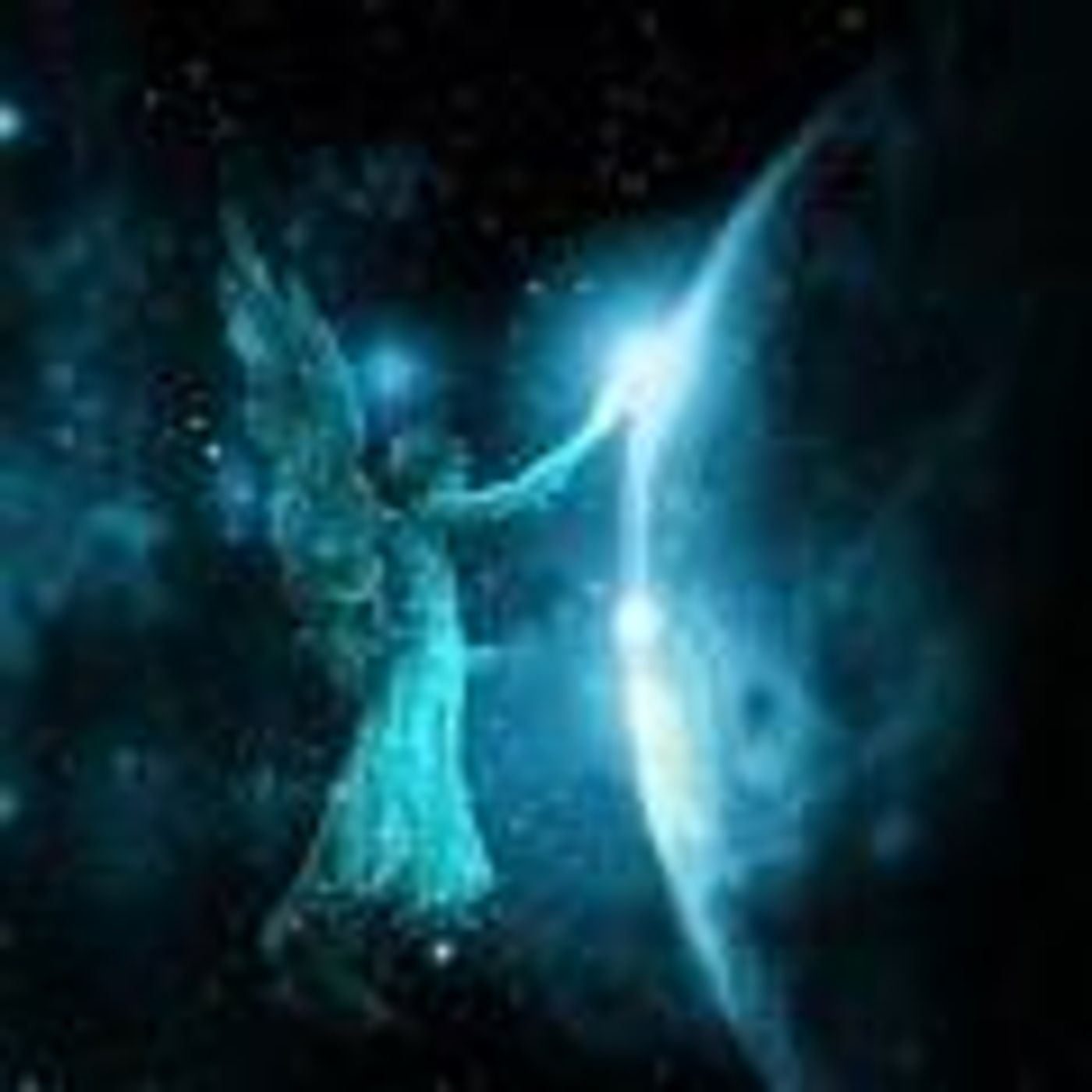 Connection to Your Spirit Team, Part 2:  Connecting to Your Angels