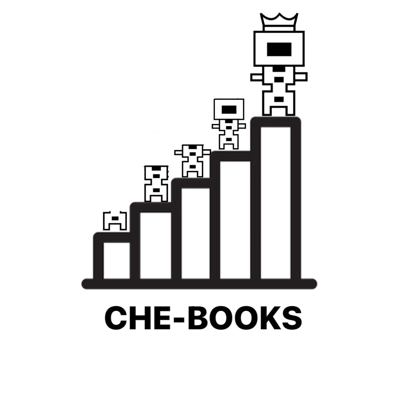 AUDIOLIBROS CHICO CHE