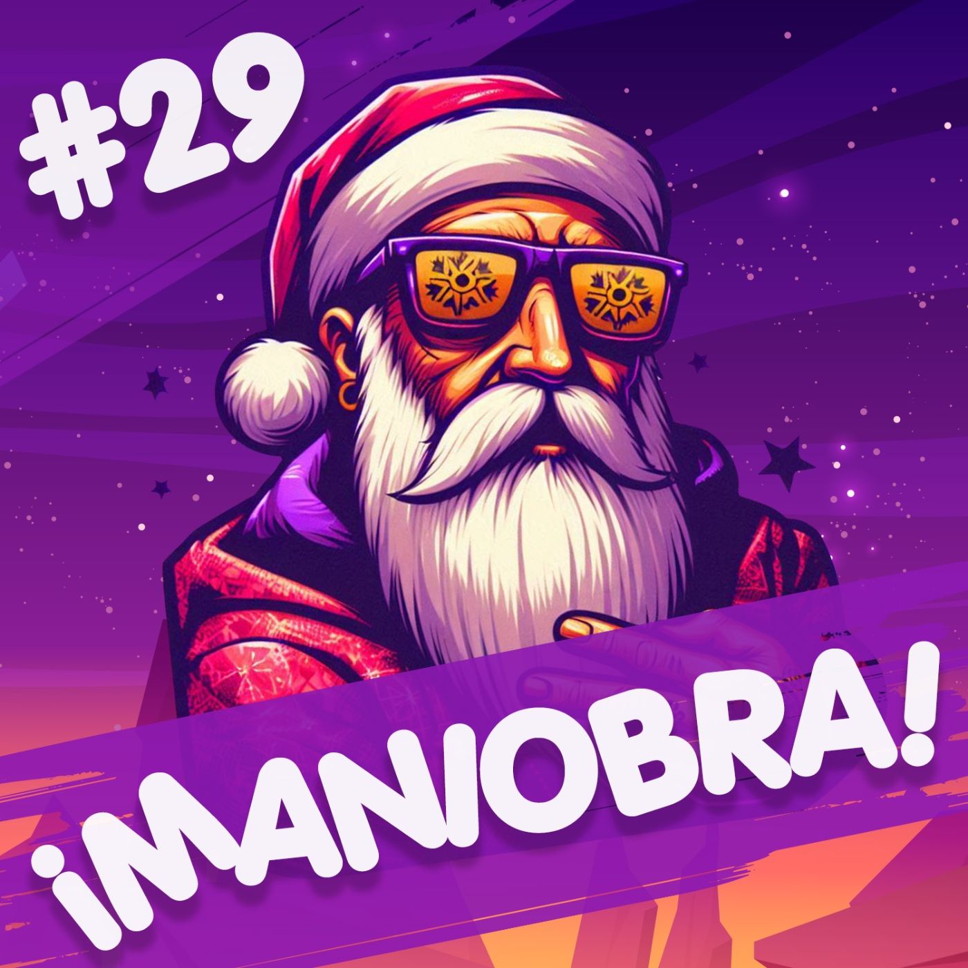 La Maniobra Adama