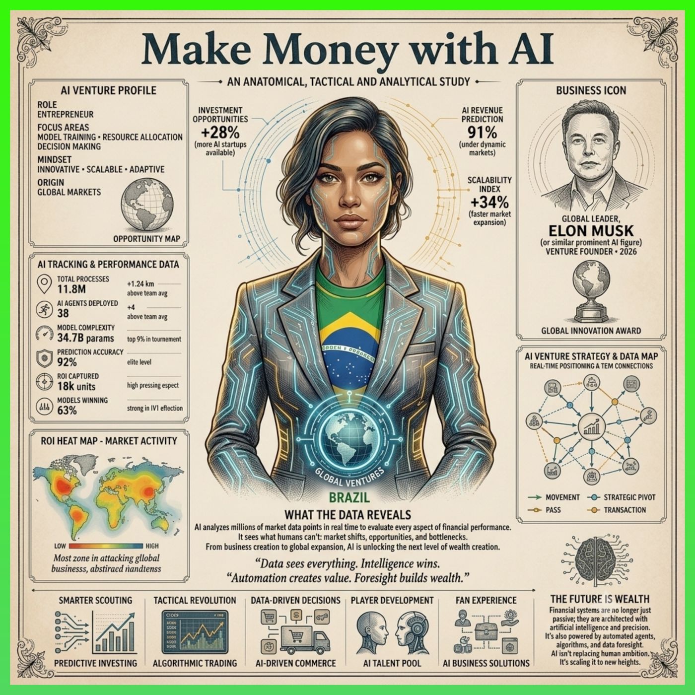 Make Money with AI episode artwork