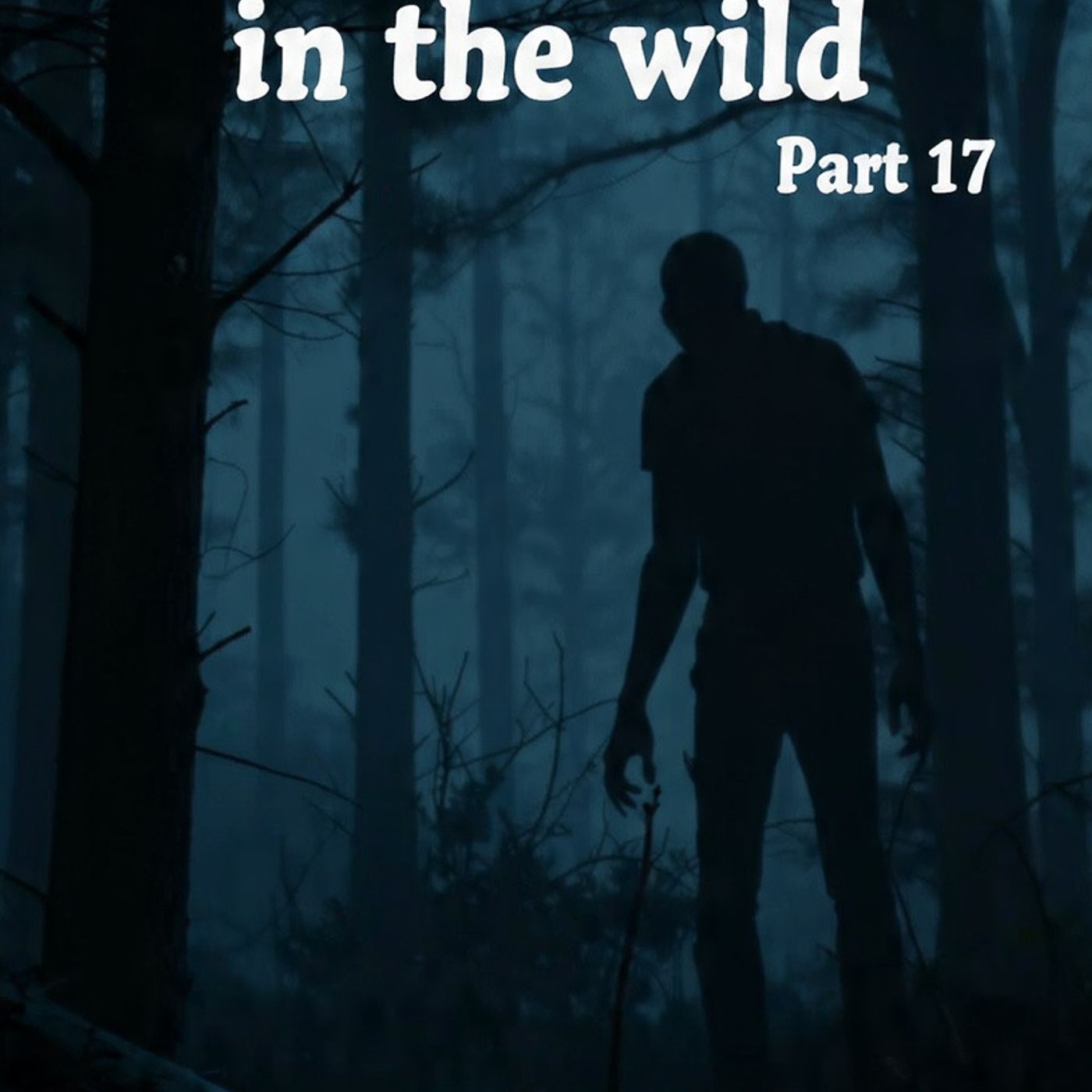 Top 3 SCARIEST stalkers in the wild Missing 411 (Part 17) episode artwork