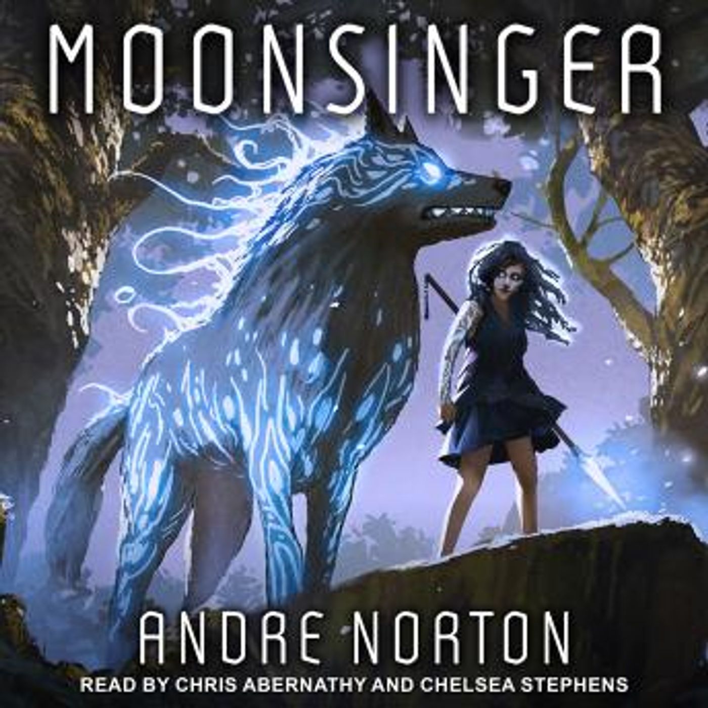 Listen to Best Full Audiobooks in Science Fiction & Fantasy, Space Opera