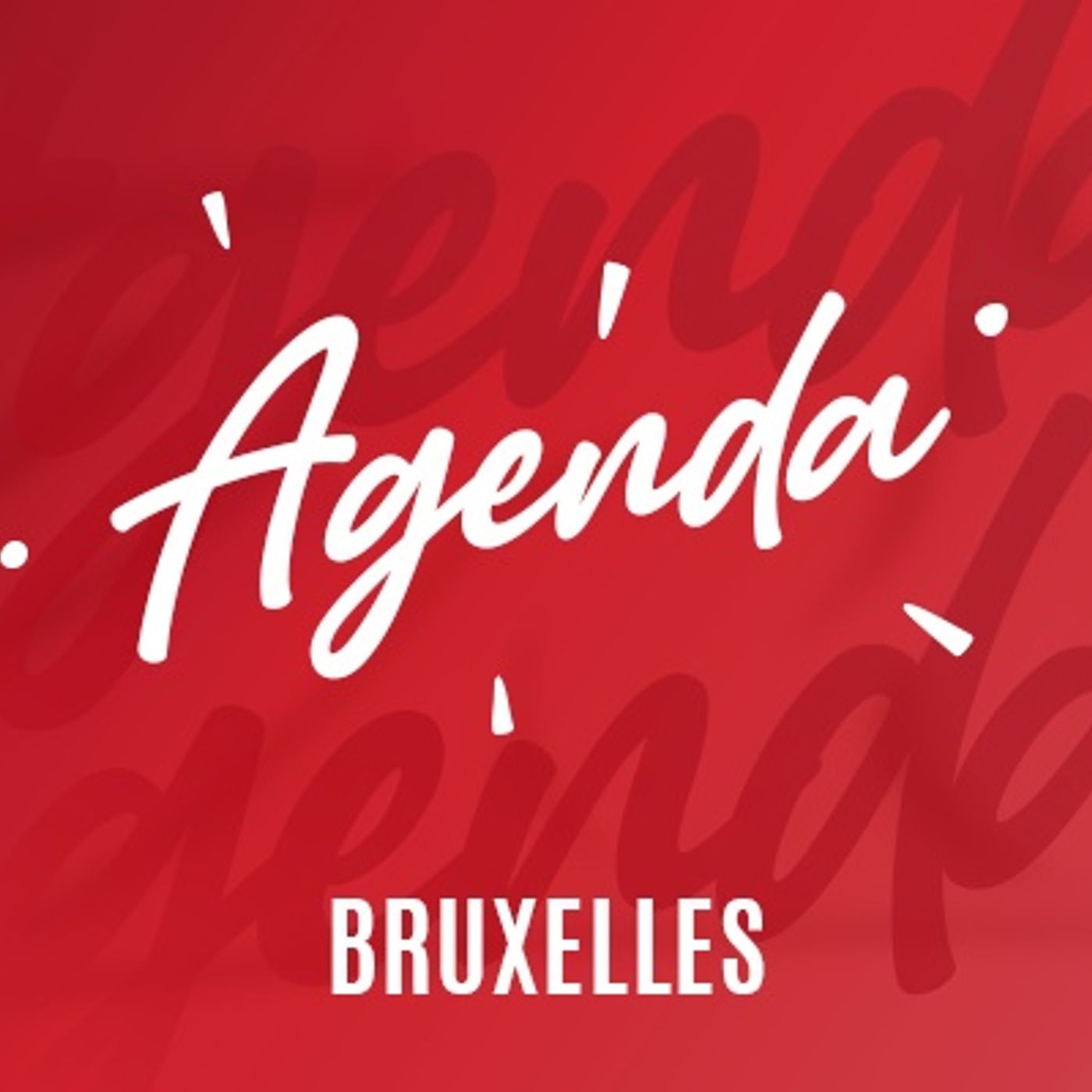 L\'agenda