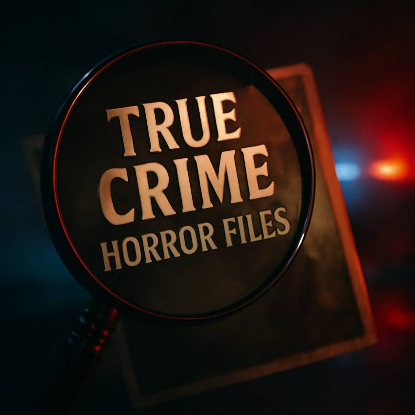 True Crime Horror Files