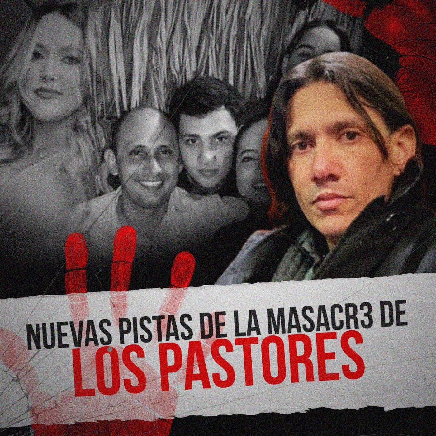 Esta fue la clave de la diabla para ASESINAR al pastor y su familia en Aguachica | NUEVOS DETALLES episode artwork