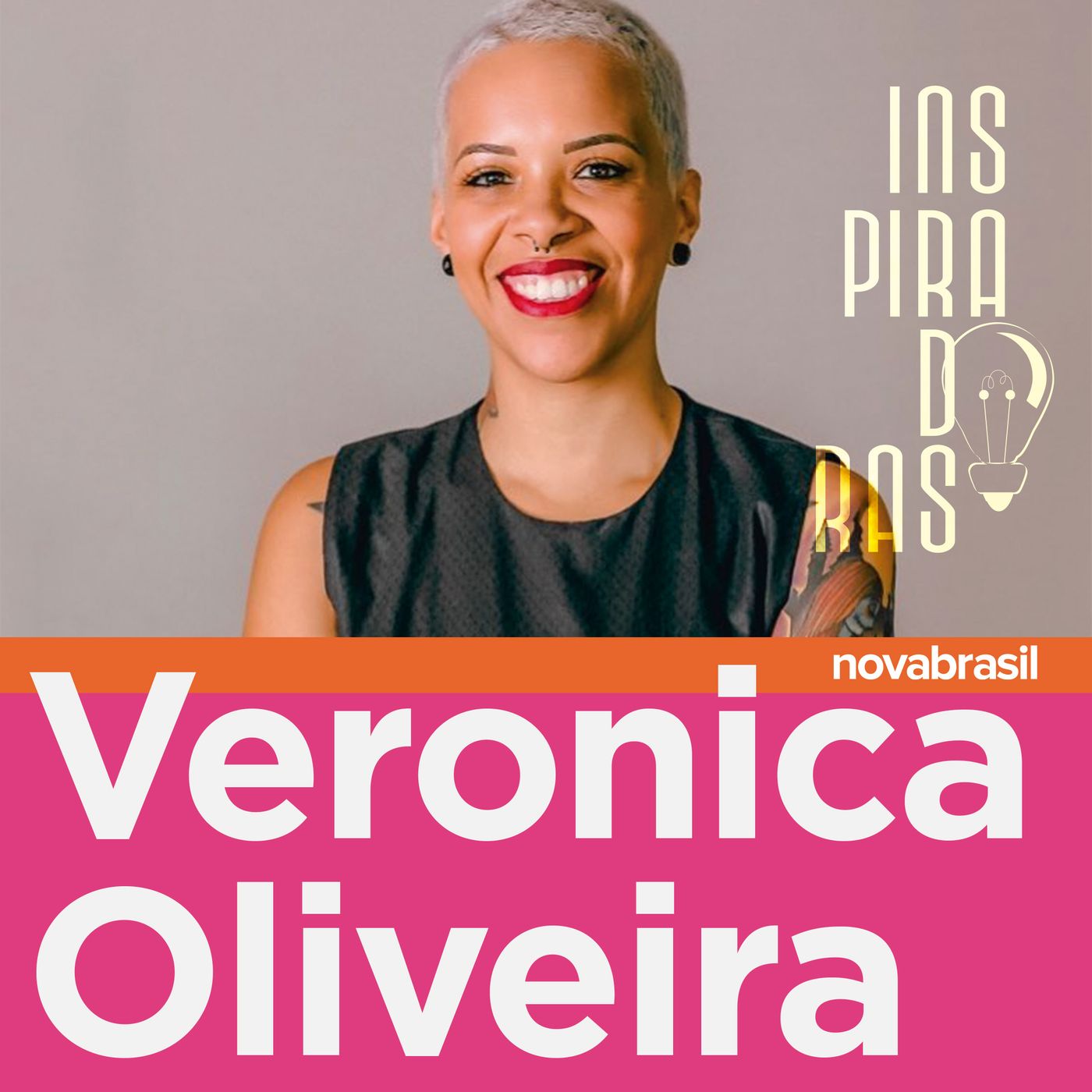 Inspiradoras Cast