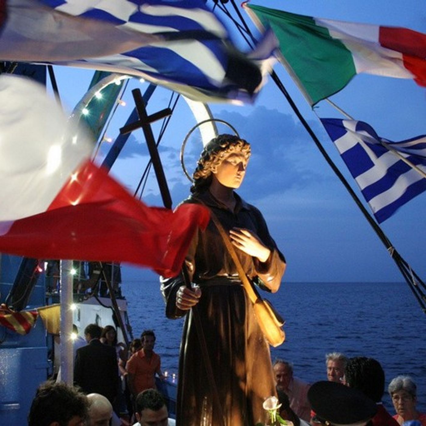 San Nicola Feast
