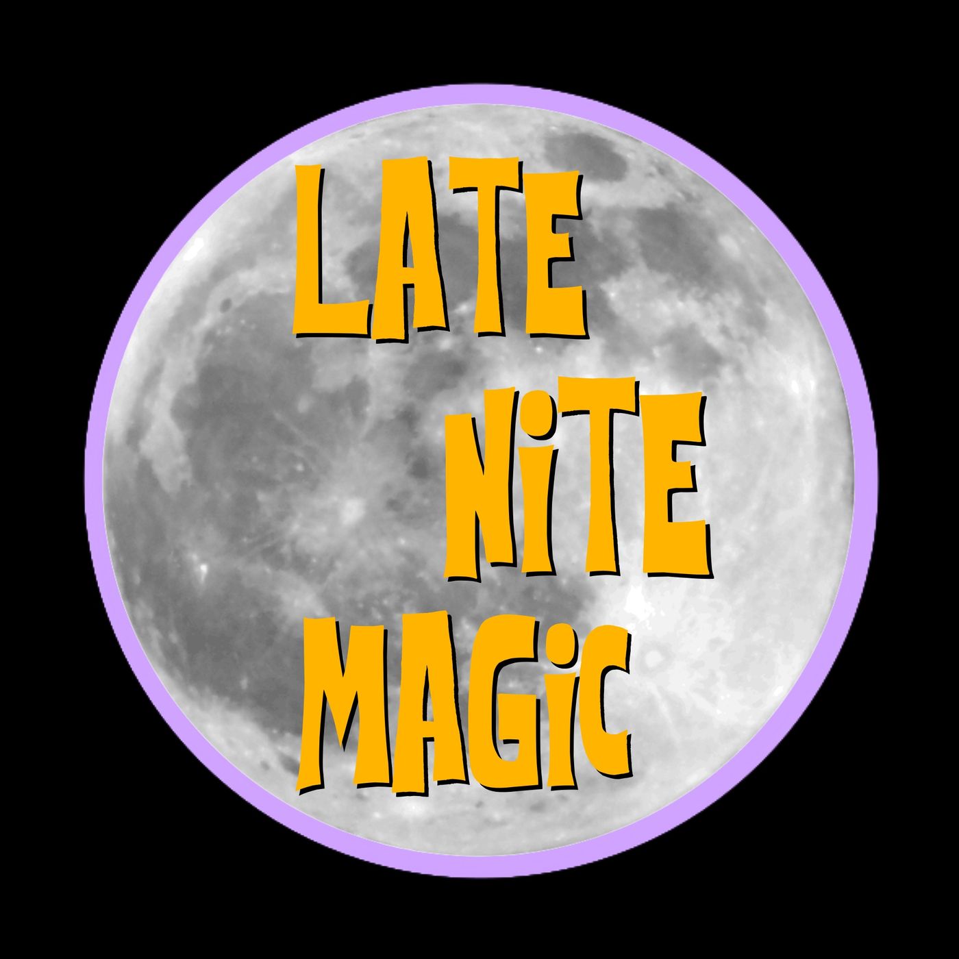 Late Nite Magic
