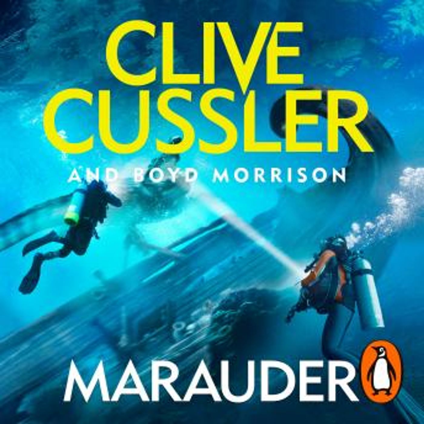 Listen to Latest Full Audiobooks in Fiction, Action & Adventure