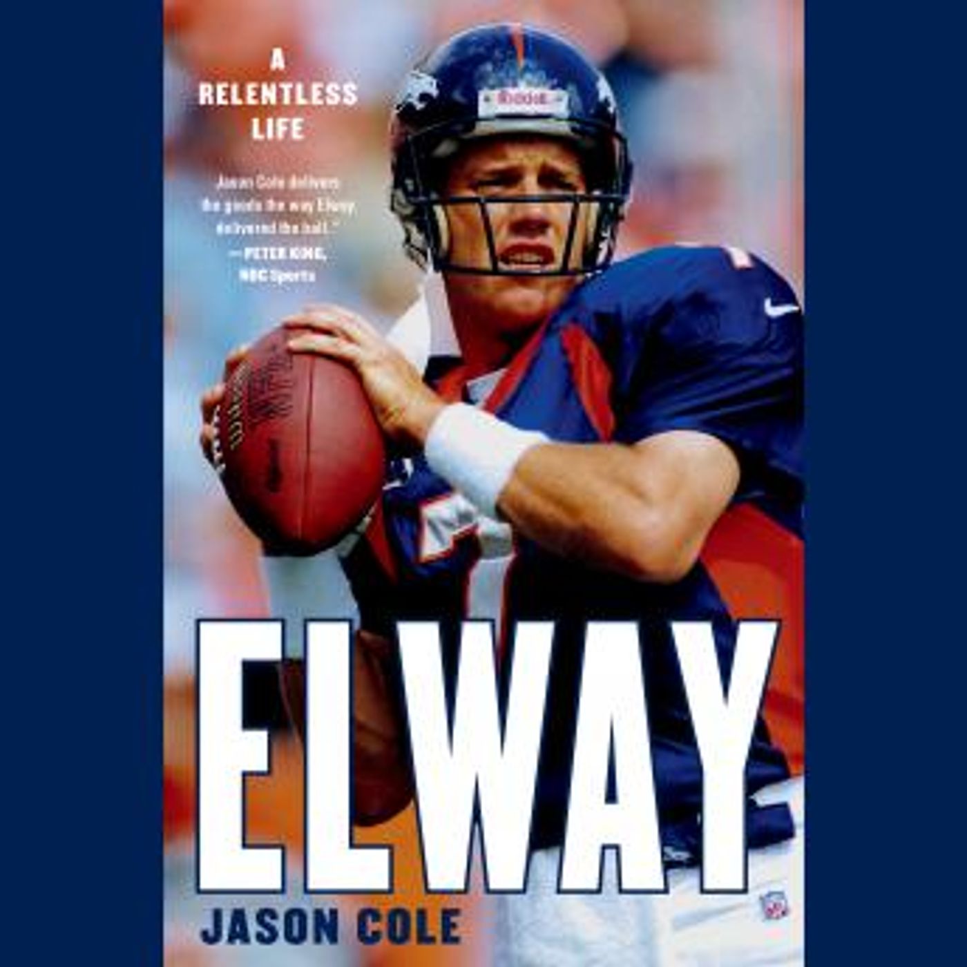 Best Full Audiobooks in Biography & Memoir, Sports