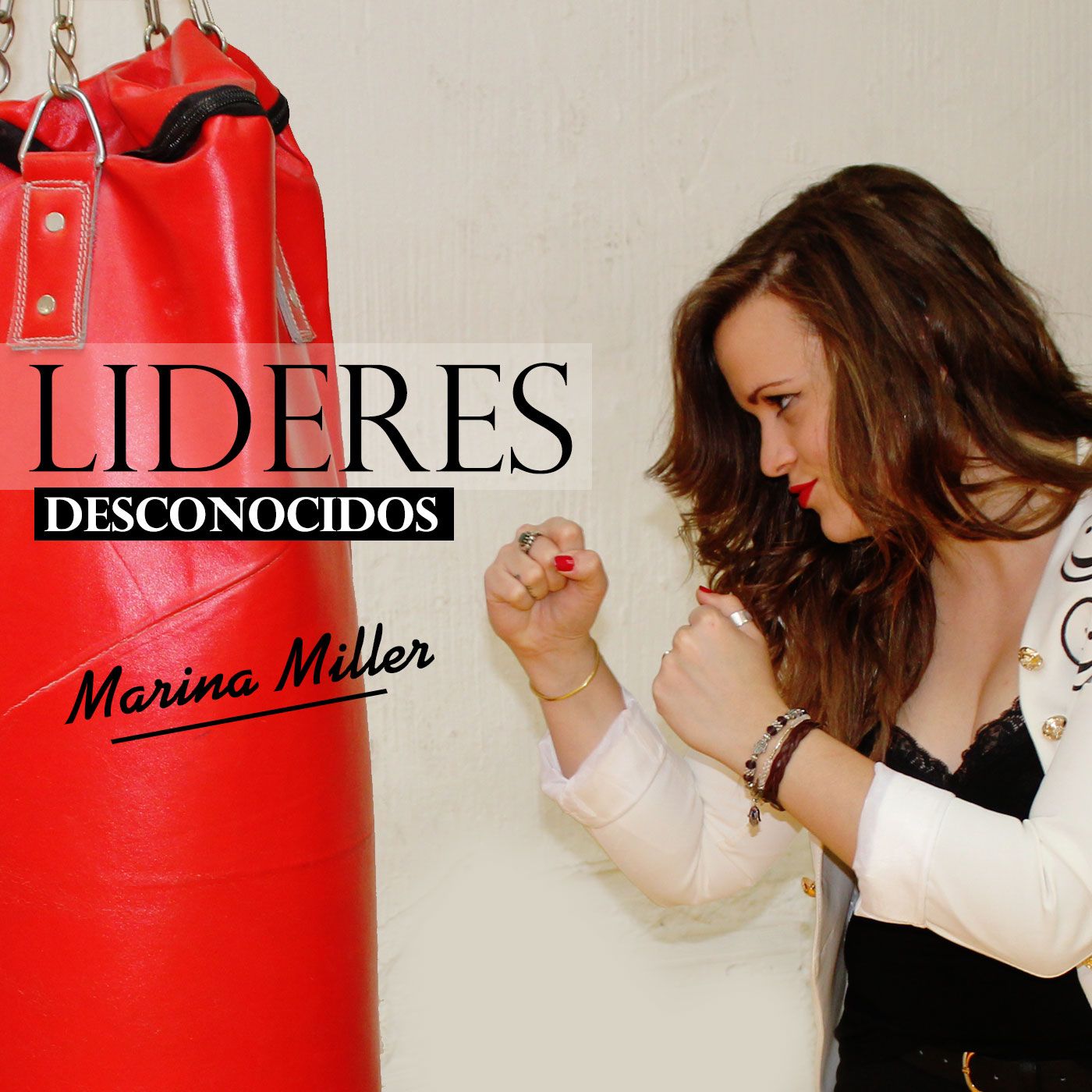 Líderes desconocidos | Marketing online