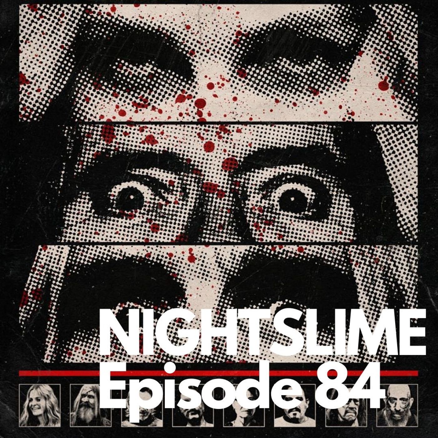 Nightslime
