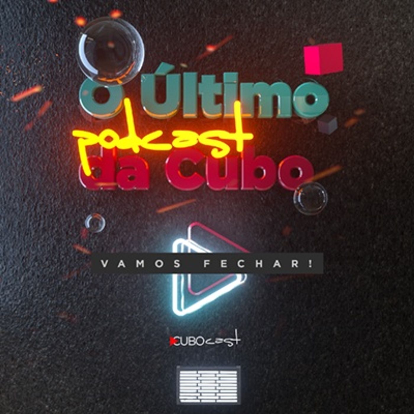CUBOCAST