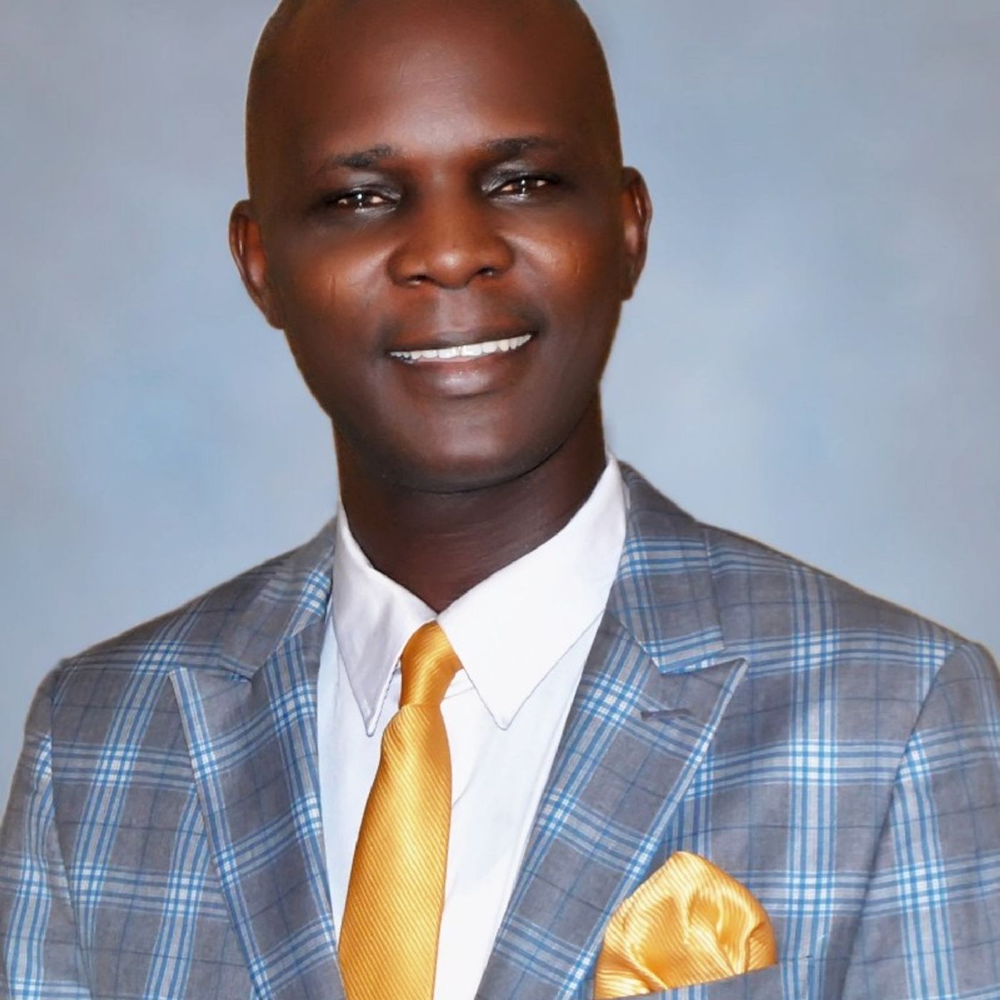 Gideon Akinsuyi\'s podcast