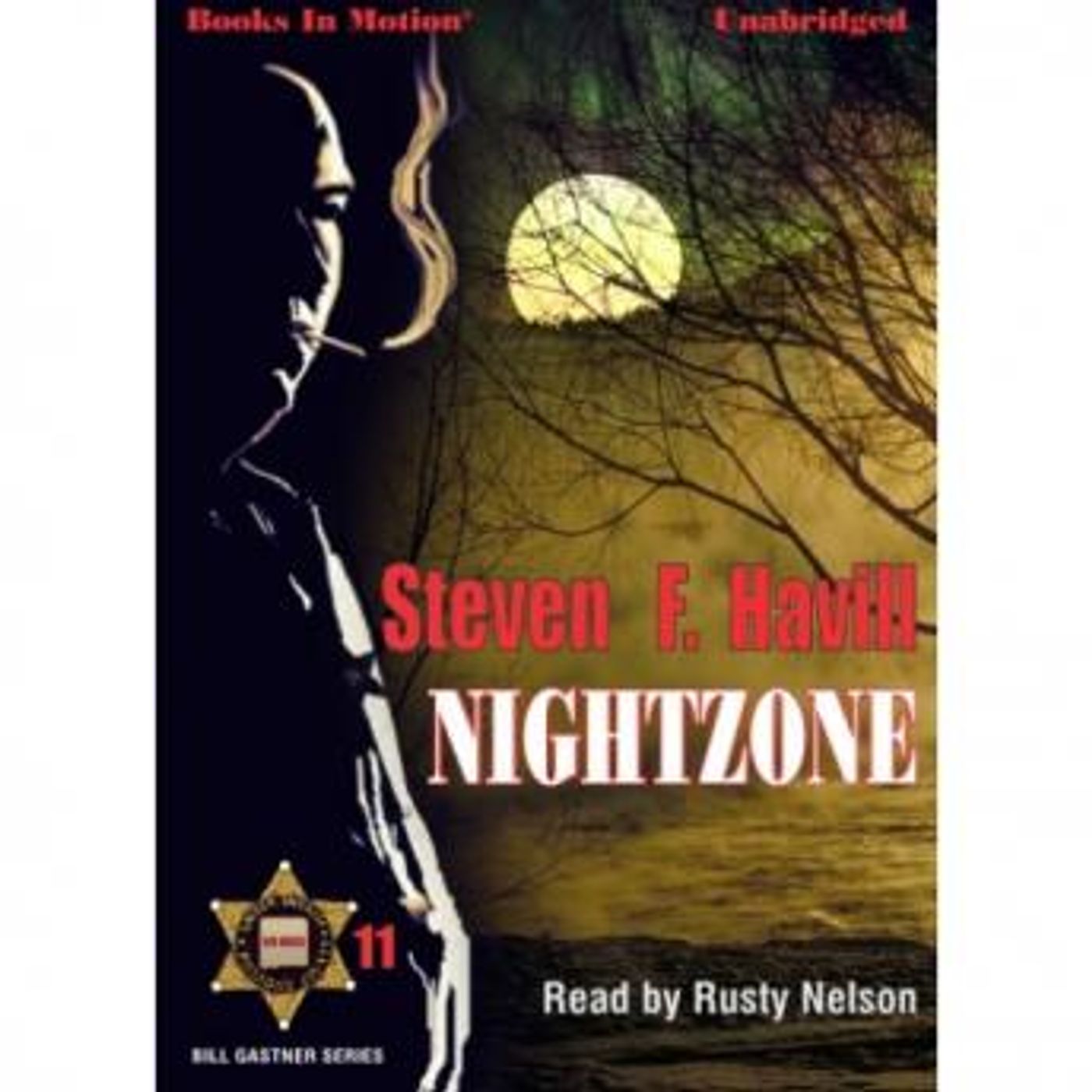 Stream Popular Full Audiobooks in Mystery, Thriller & Horror, Suspense