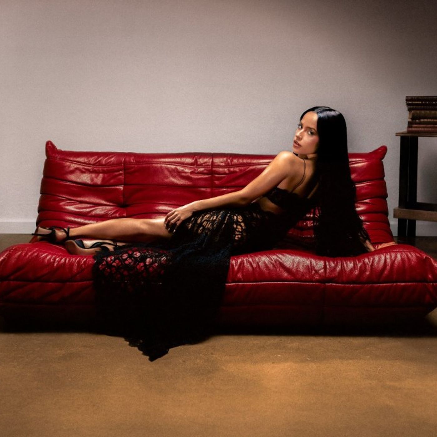 Becky G’s Eclectic New Album ‘Baraja Bendita’ Is Here: Stream It Now episode artwork