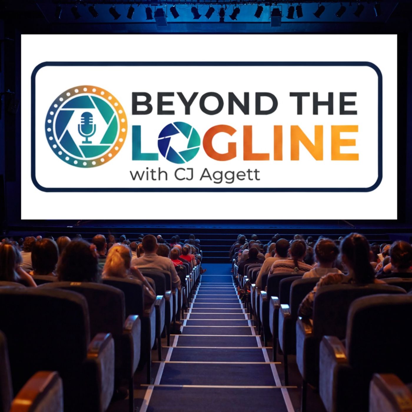 The Review Show with CJ Aggett