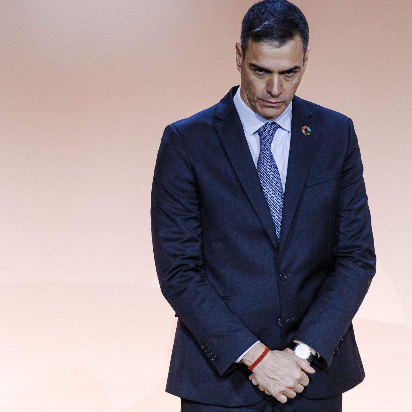 Tertulia de Federico: ¿Dimite Sánchez en 2025?