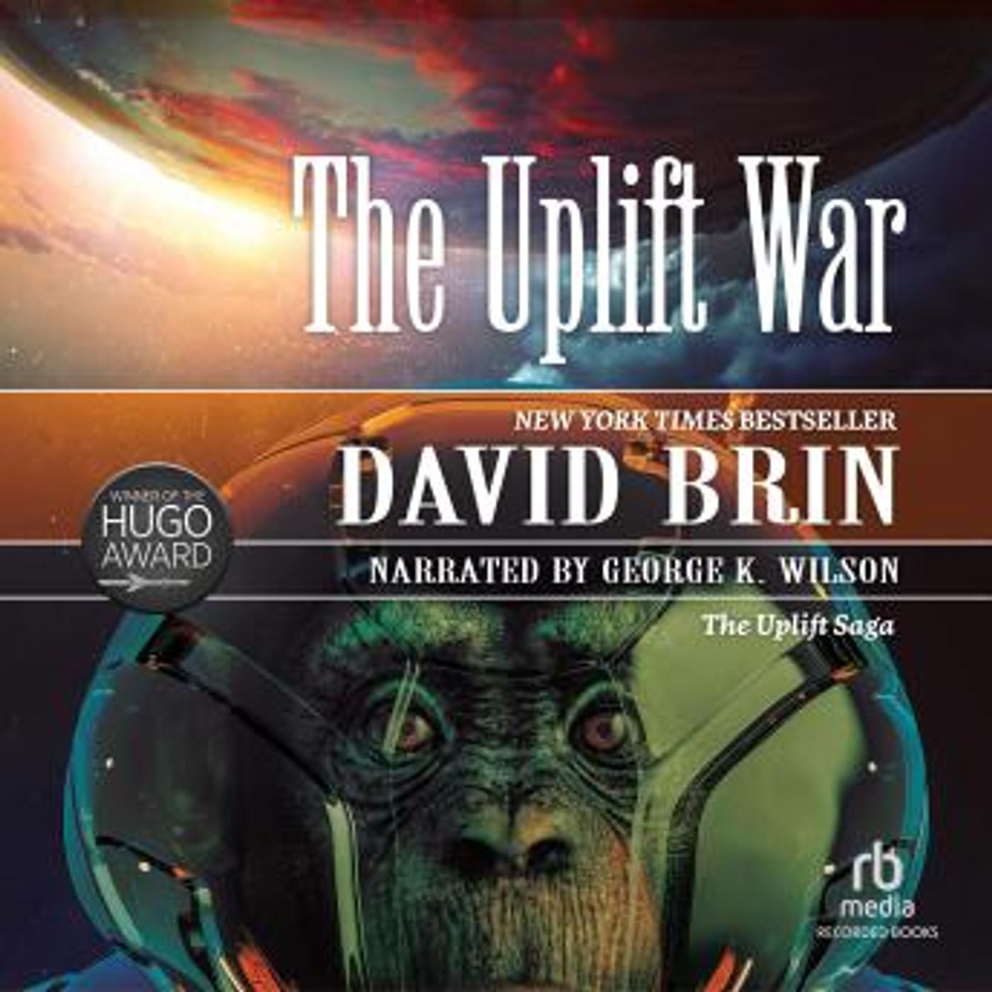 Explore the Latest Full Audiobooks in Science Fiction & Fantasy, Space Opera