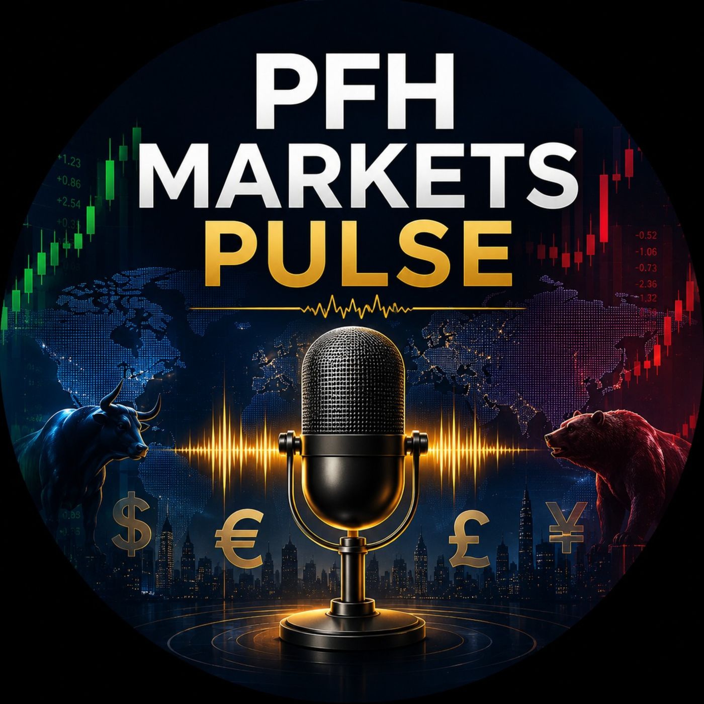 PFH Markets Pulse