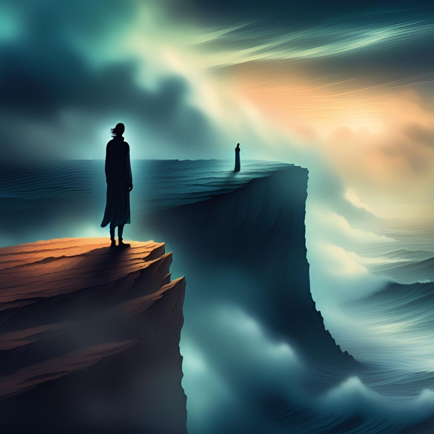 L’Anima Ferita: Quando il Tradimento Echeggia dal Profondo del Tempo