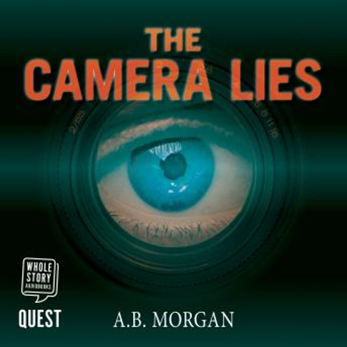 Grab the Essential Full Audiobooks in Mystery, Thriller & Horror, Suspense