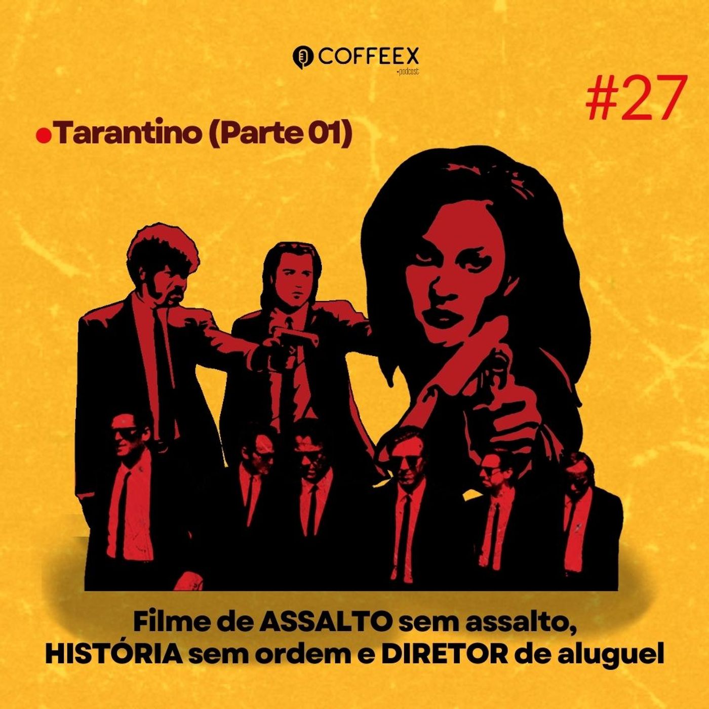 CoffeeX