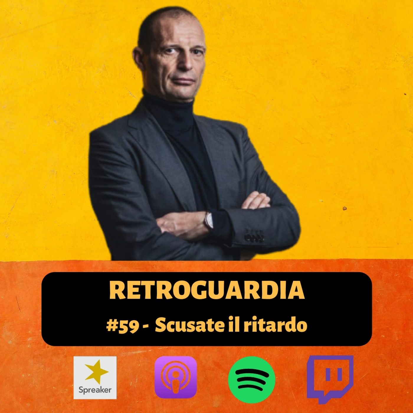 Retroguardia
