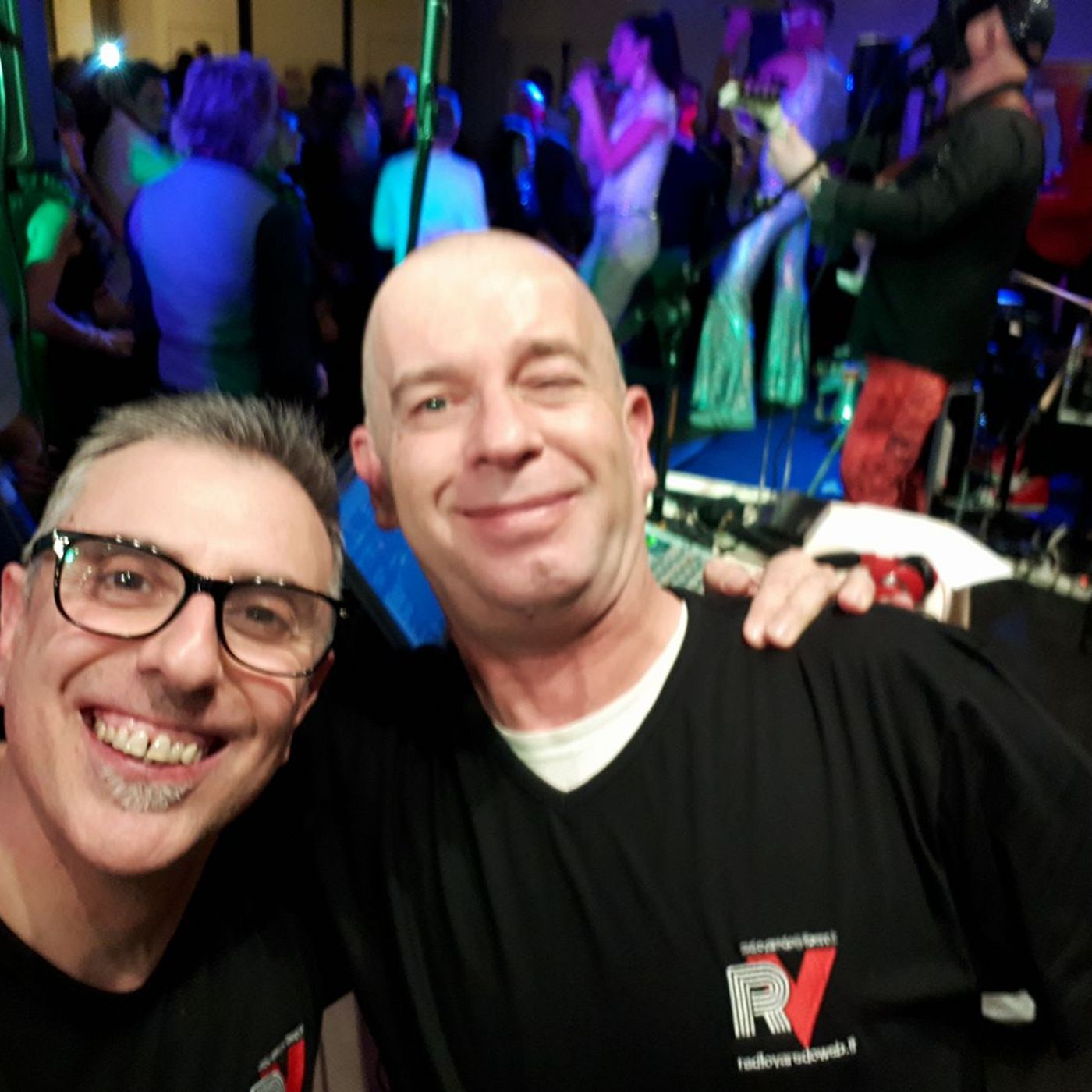 TOP DISCO DANCE DA IMPAZZIRE