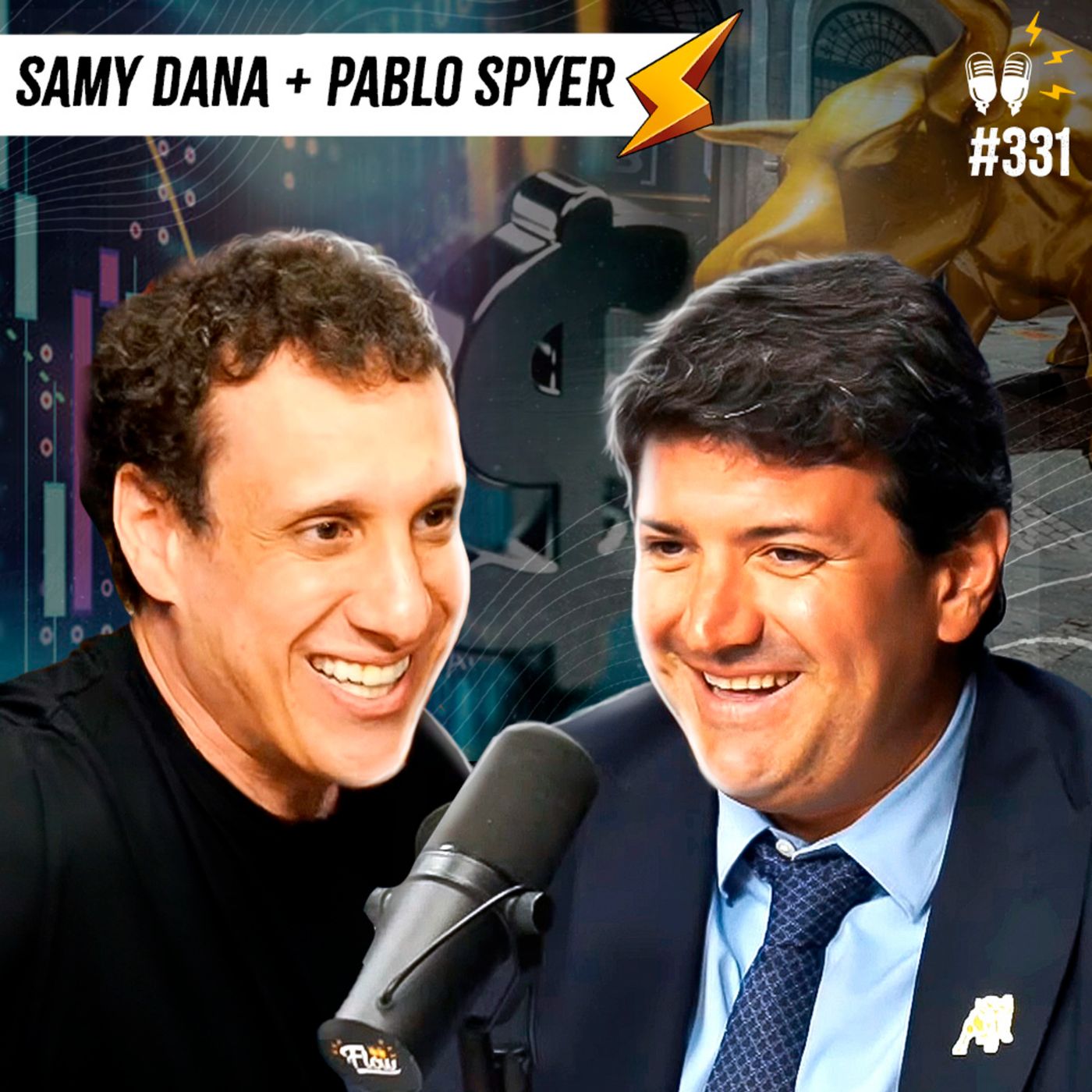 Alerta em 3 minutos podcast