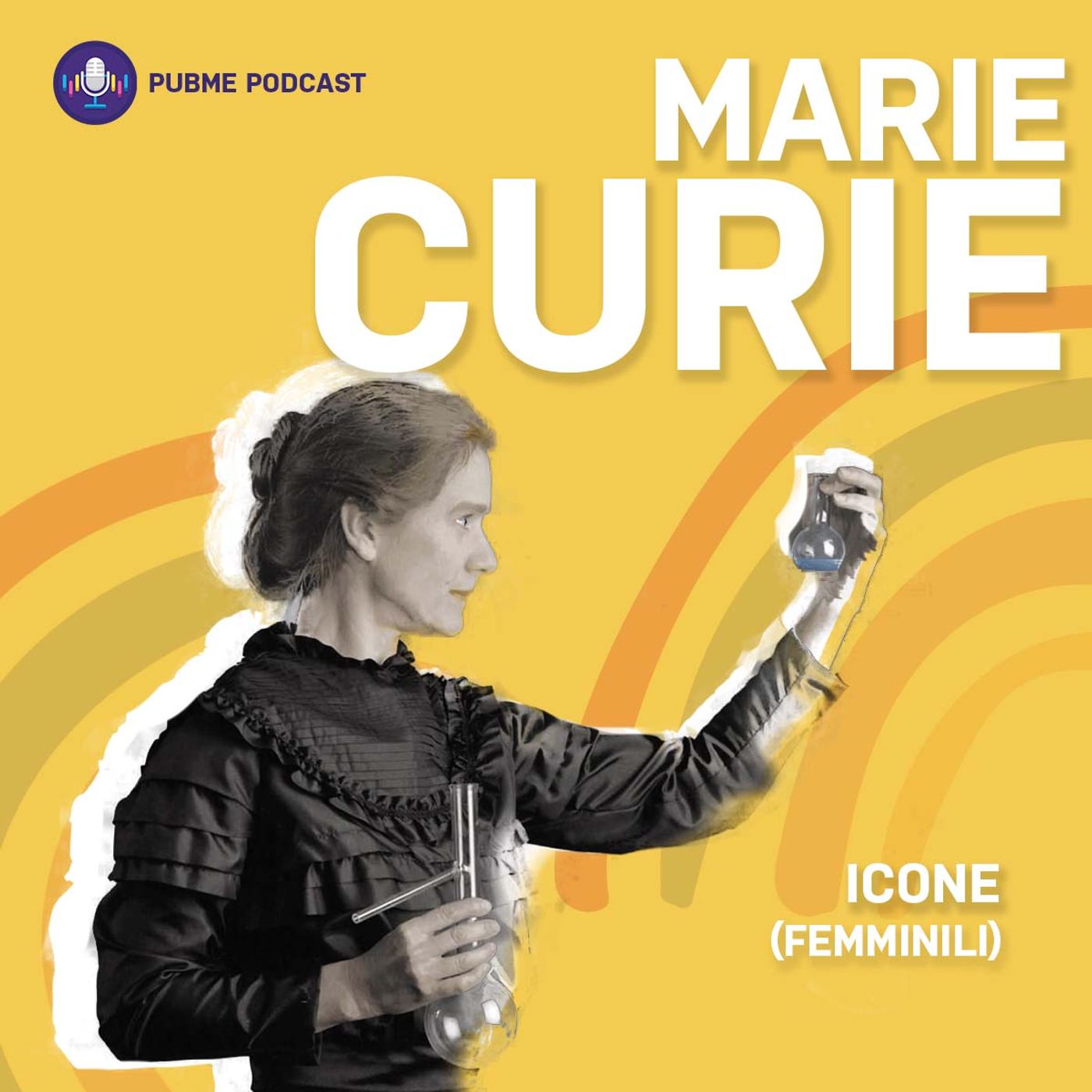 Icone (Femminili)