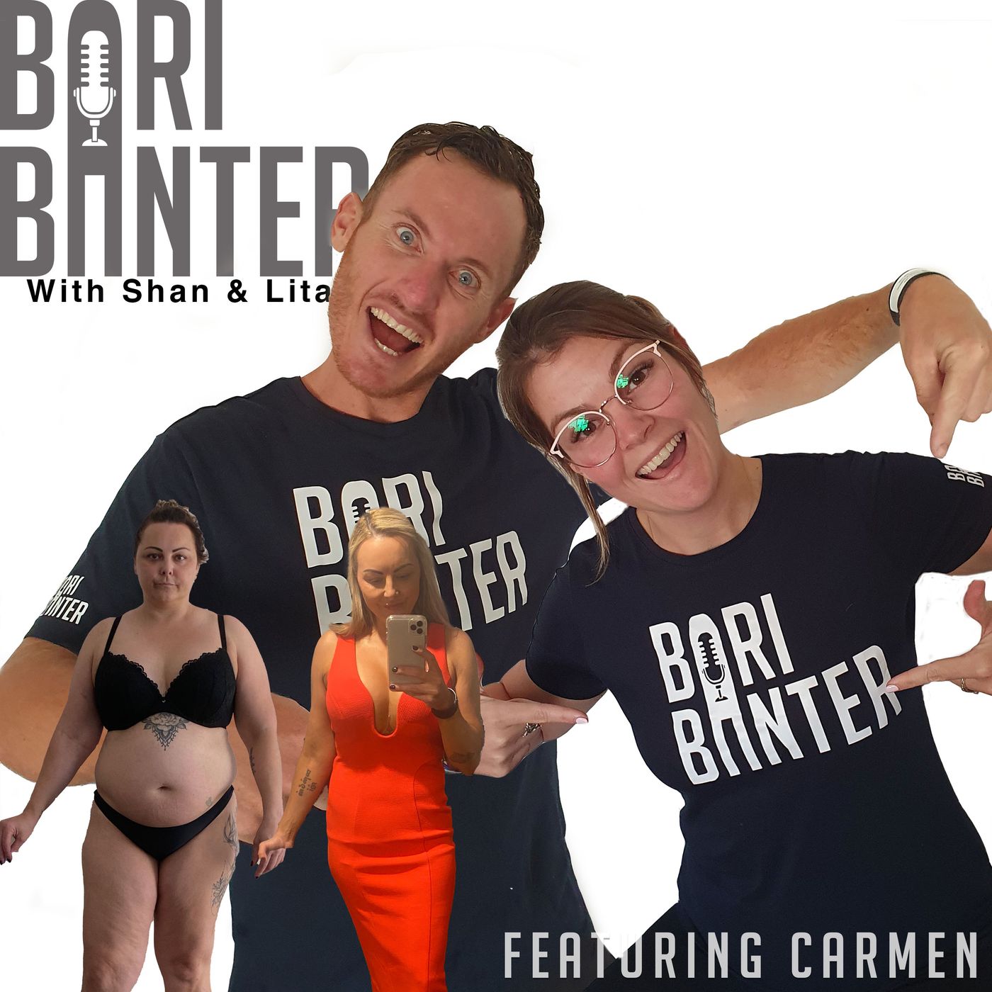 BARI BANTER