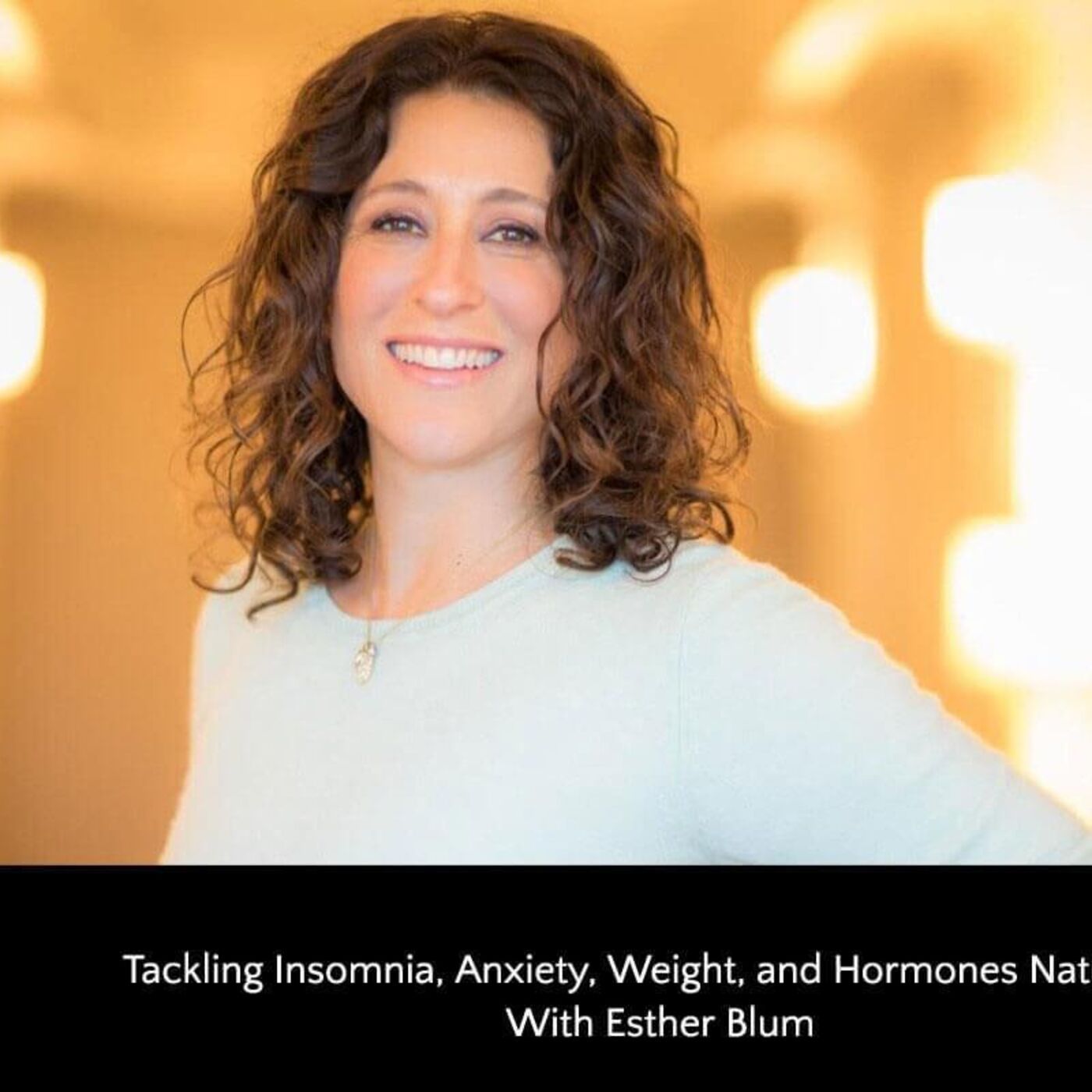 The Wellness Mama Podcast