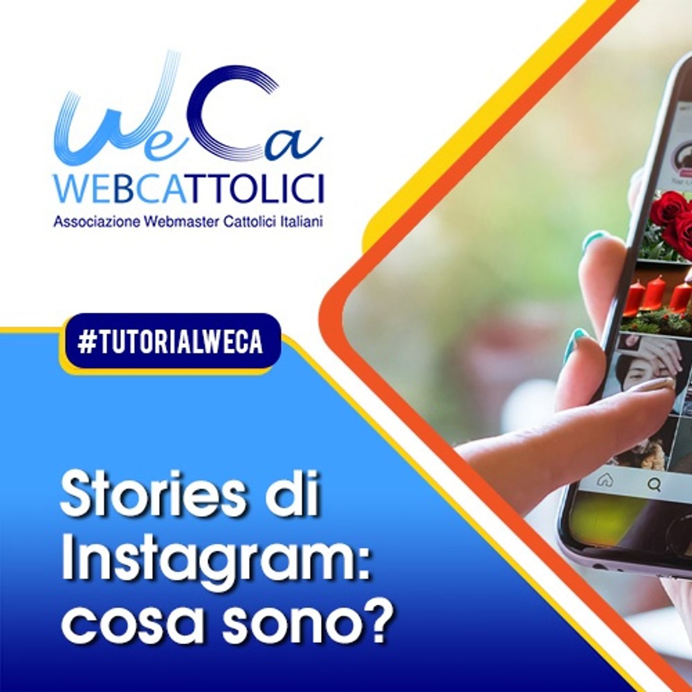 Tutorial WeCa