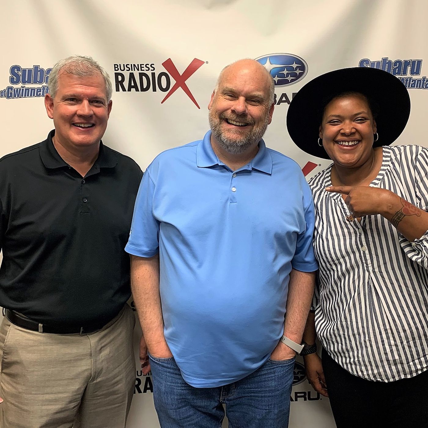 Gwinnett Business Radio