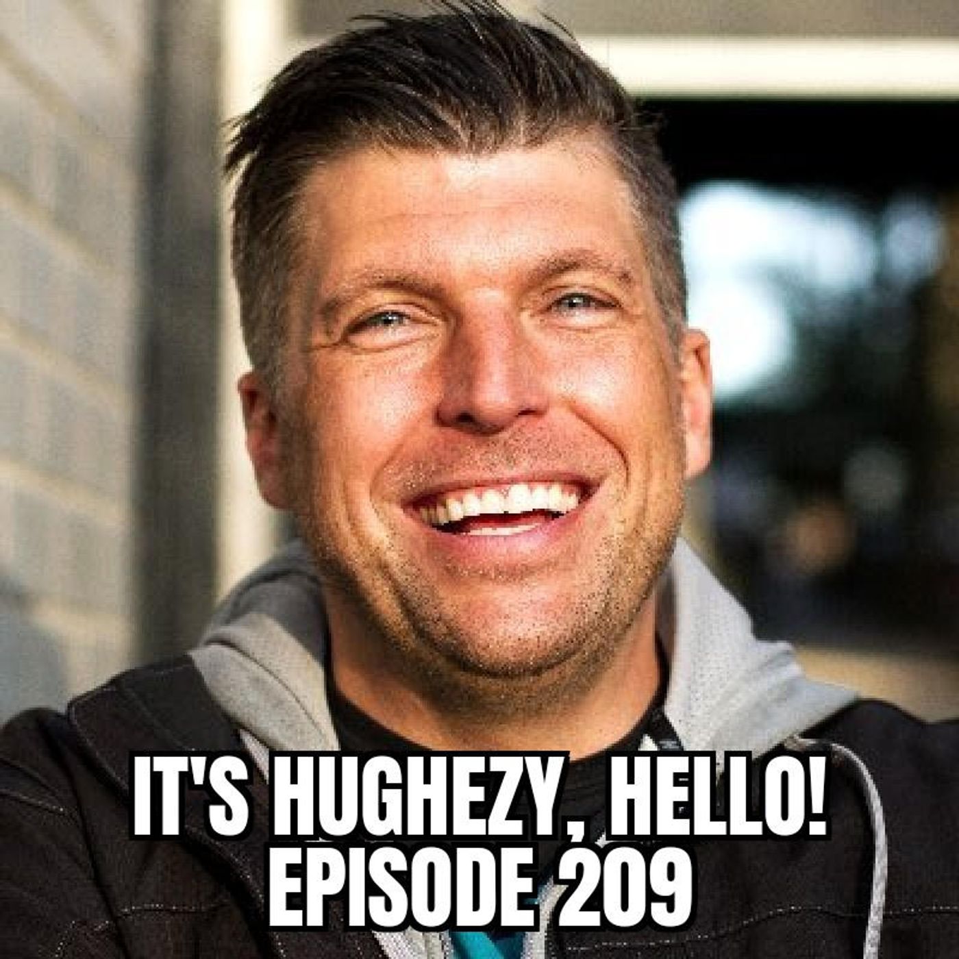 ep. 209: Chad Zumock - Happy Xmas, Wars Is Over... unless you're Stuttering John