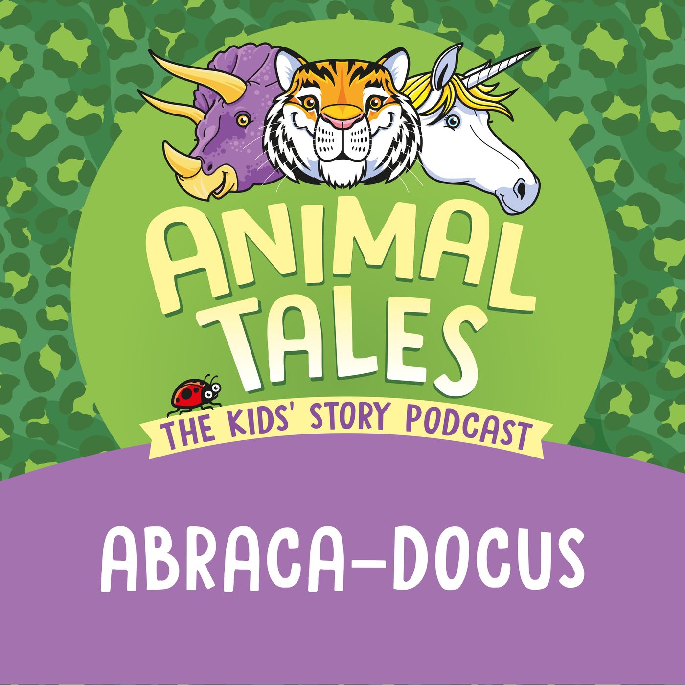 Abraca-docus