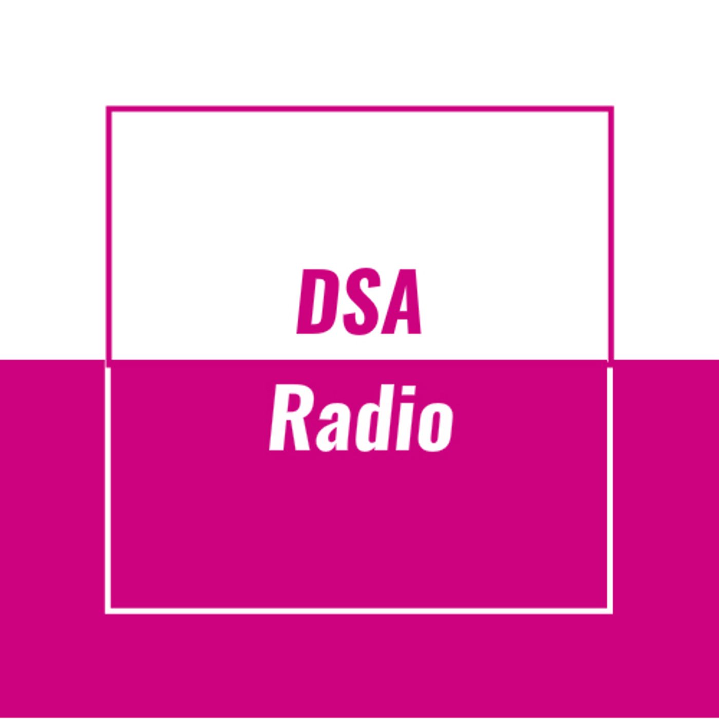 DSA Radio