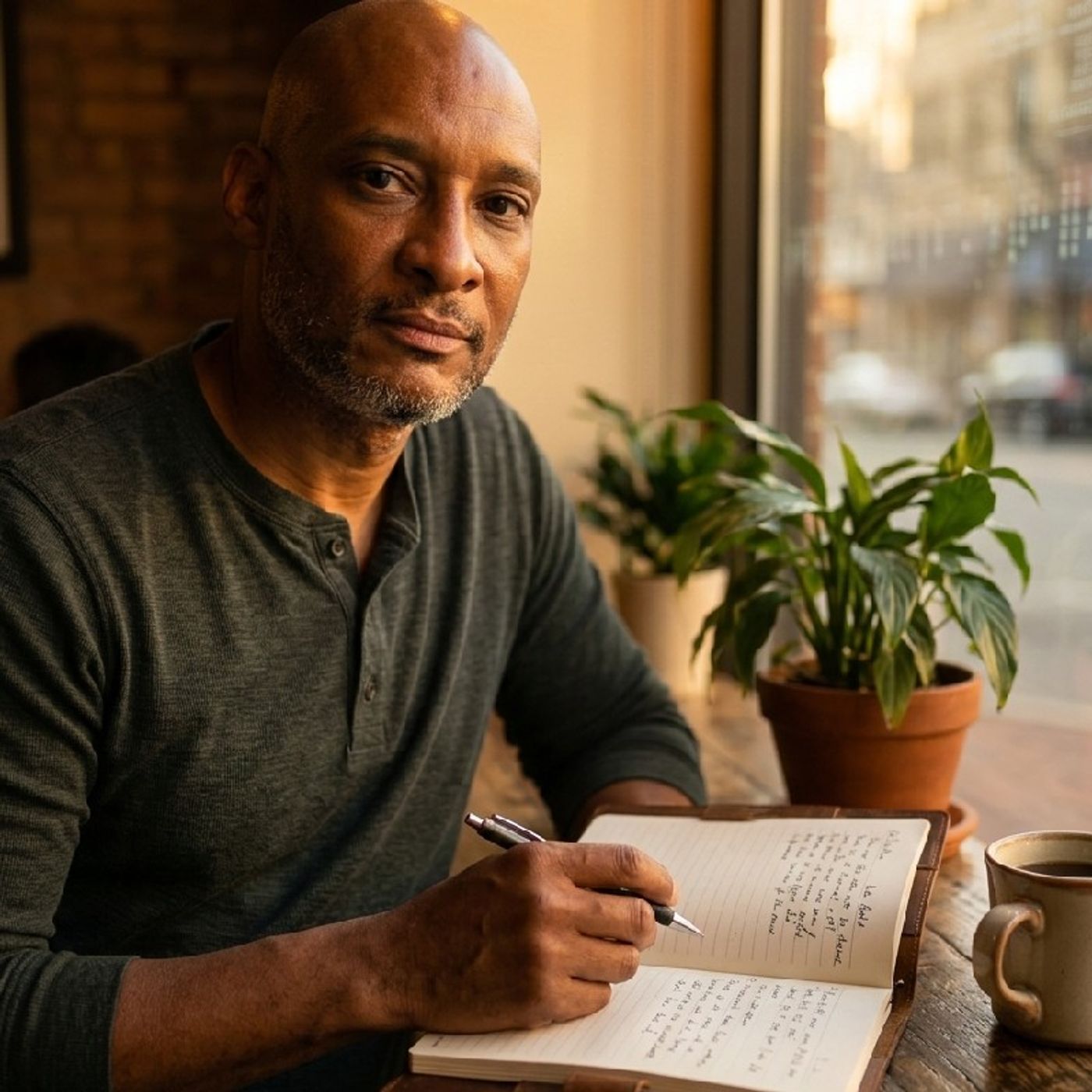 How to Build an Audience That Algorithms Can't Touch