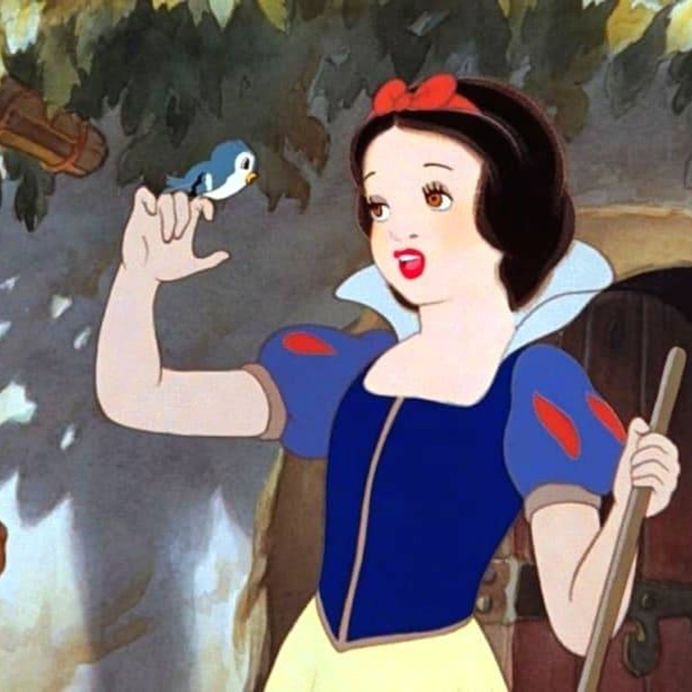 Classici Disney: Biancaneve e i sette nani Vs Chicken Little episode artwork