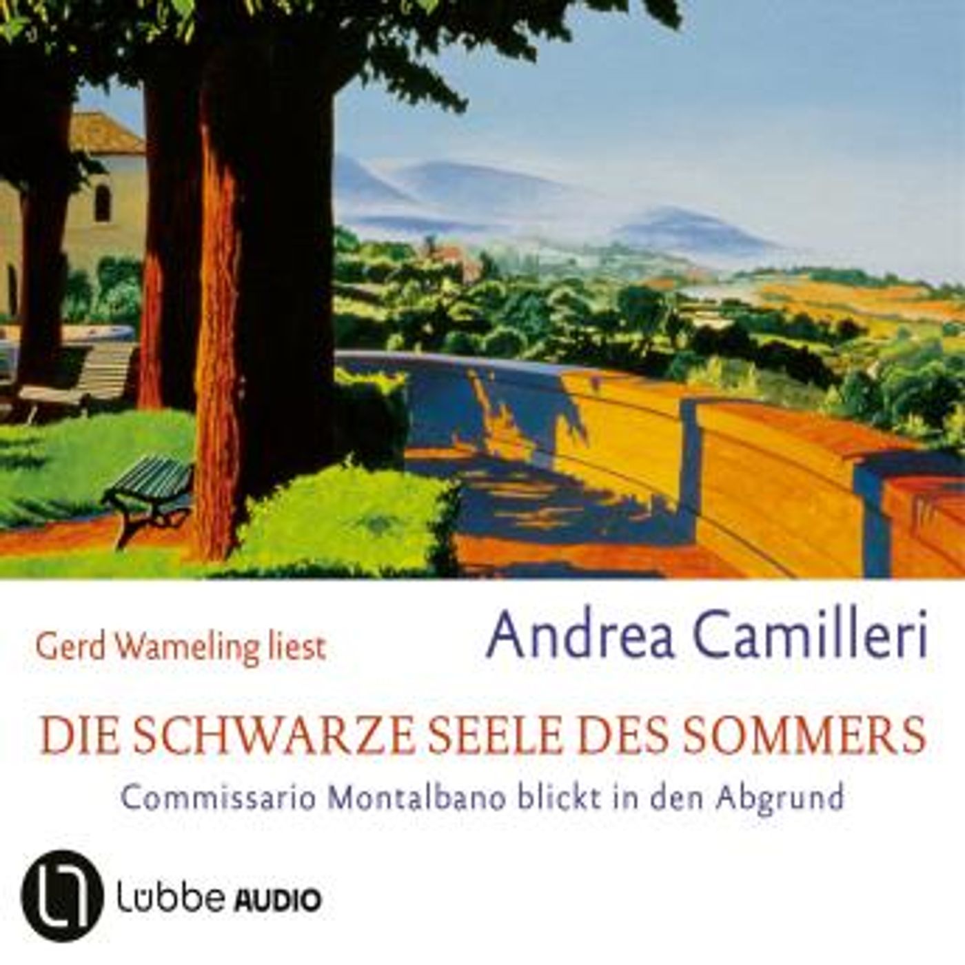 Find Best-Selling Full Audiobooks in Mystery, Thriller & Horror, Police & Detective