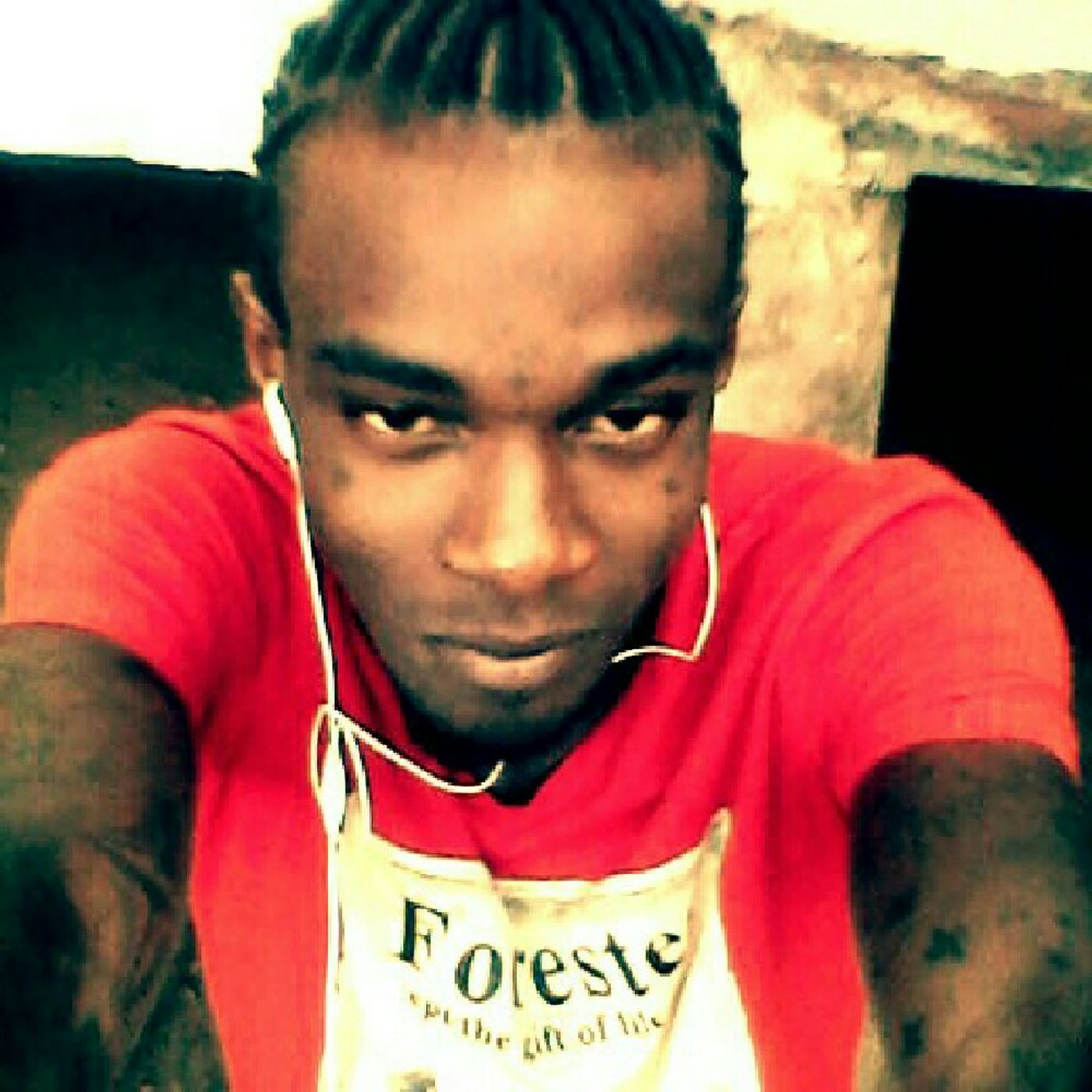 Asja Sherifa\'s show