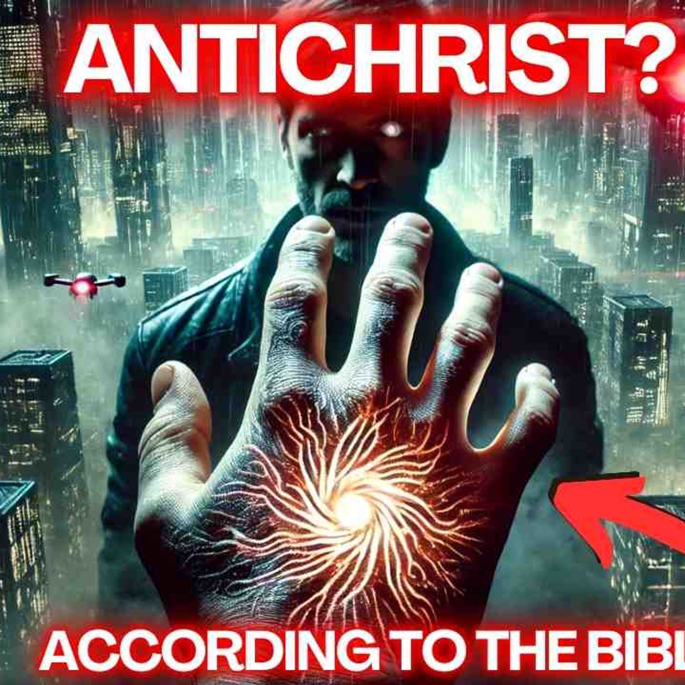 IS THE ANTICHRIST COMING SOON_(MP3_160K)