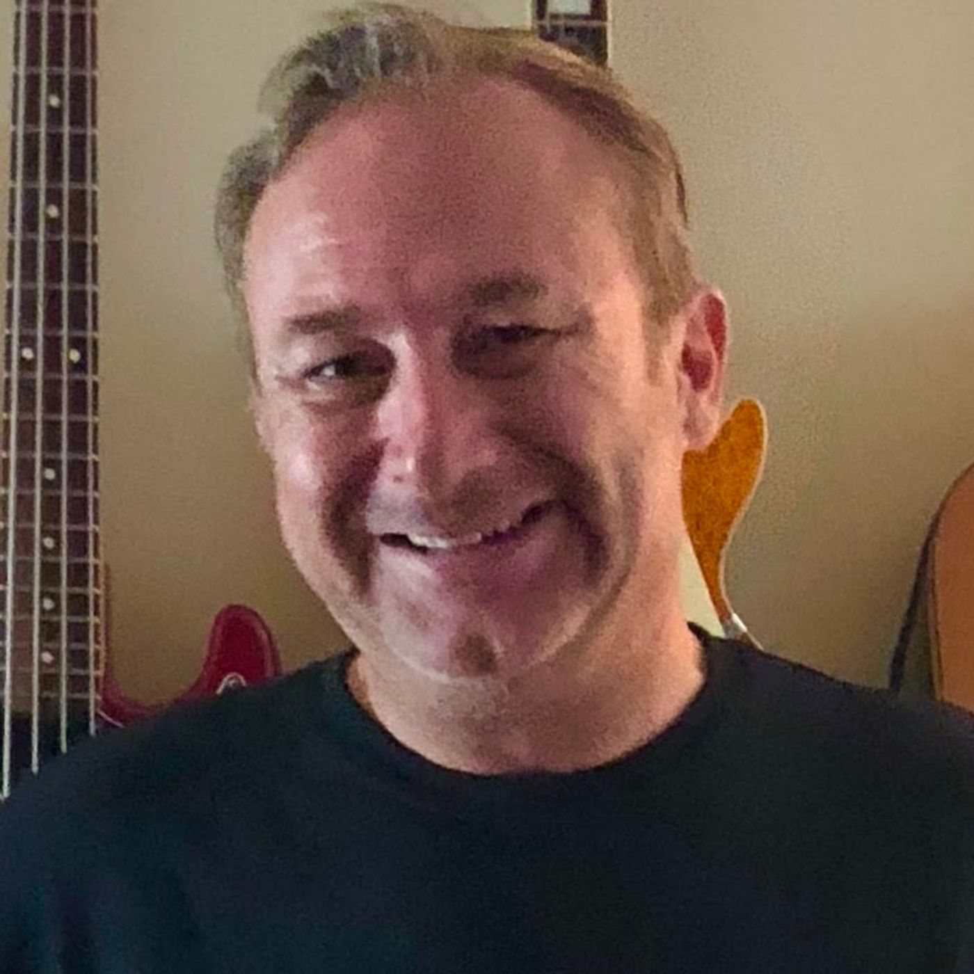 The Tom Stahler Interview