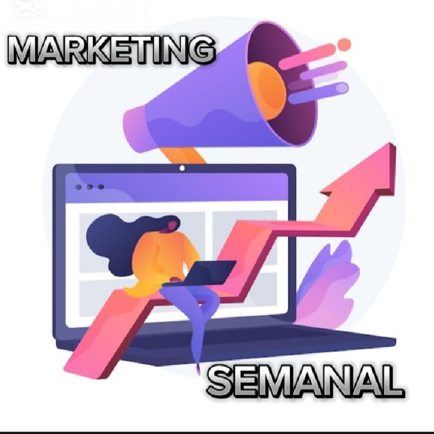 "Marketing Semanal" episodio 1: Ciclo de vida de un producto