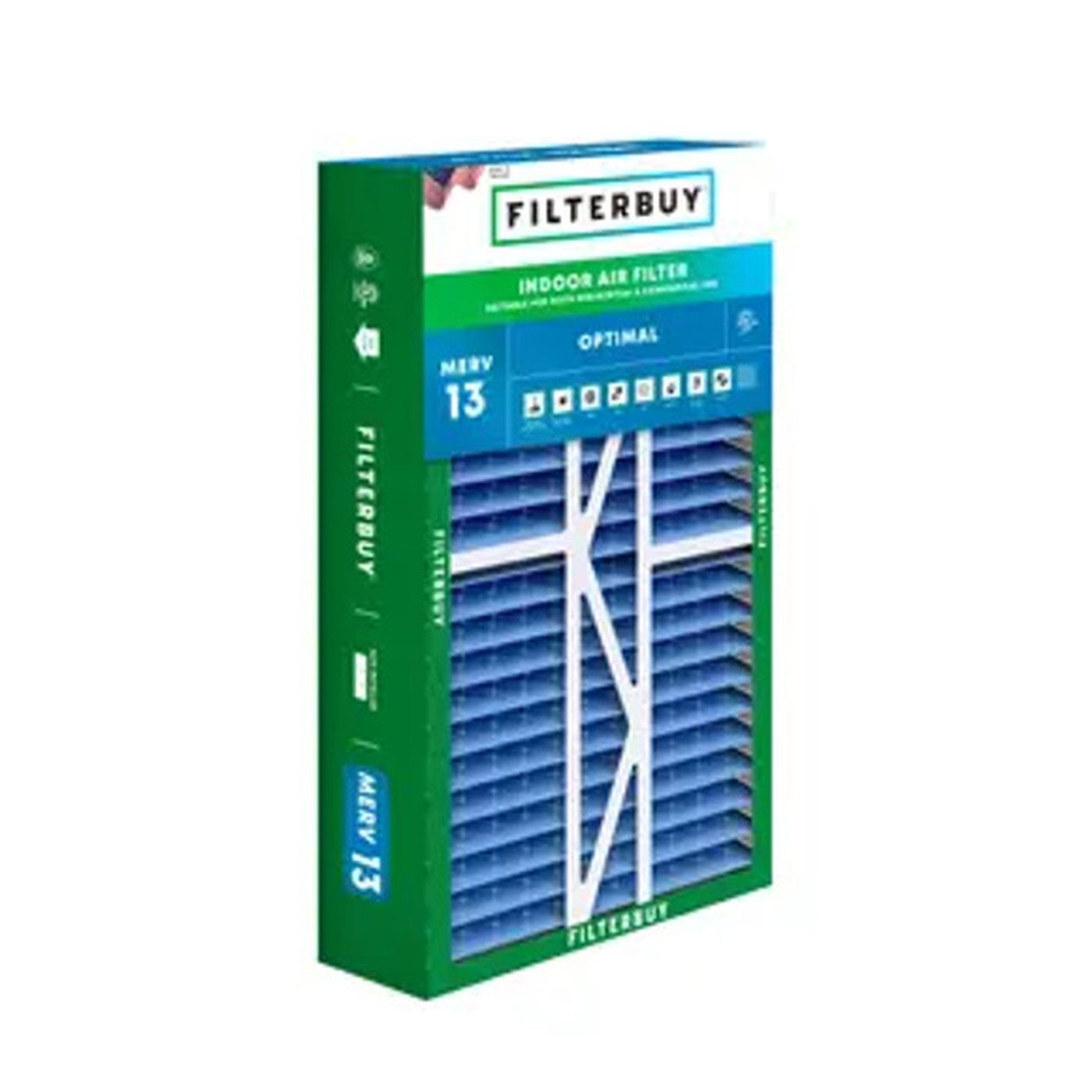 Filterbuy.com Audio Blogs Podcast