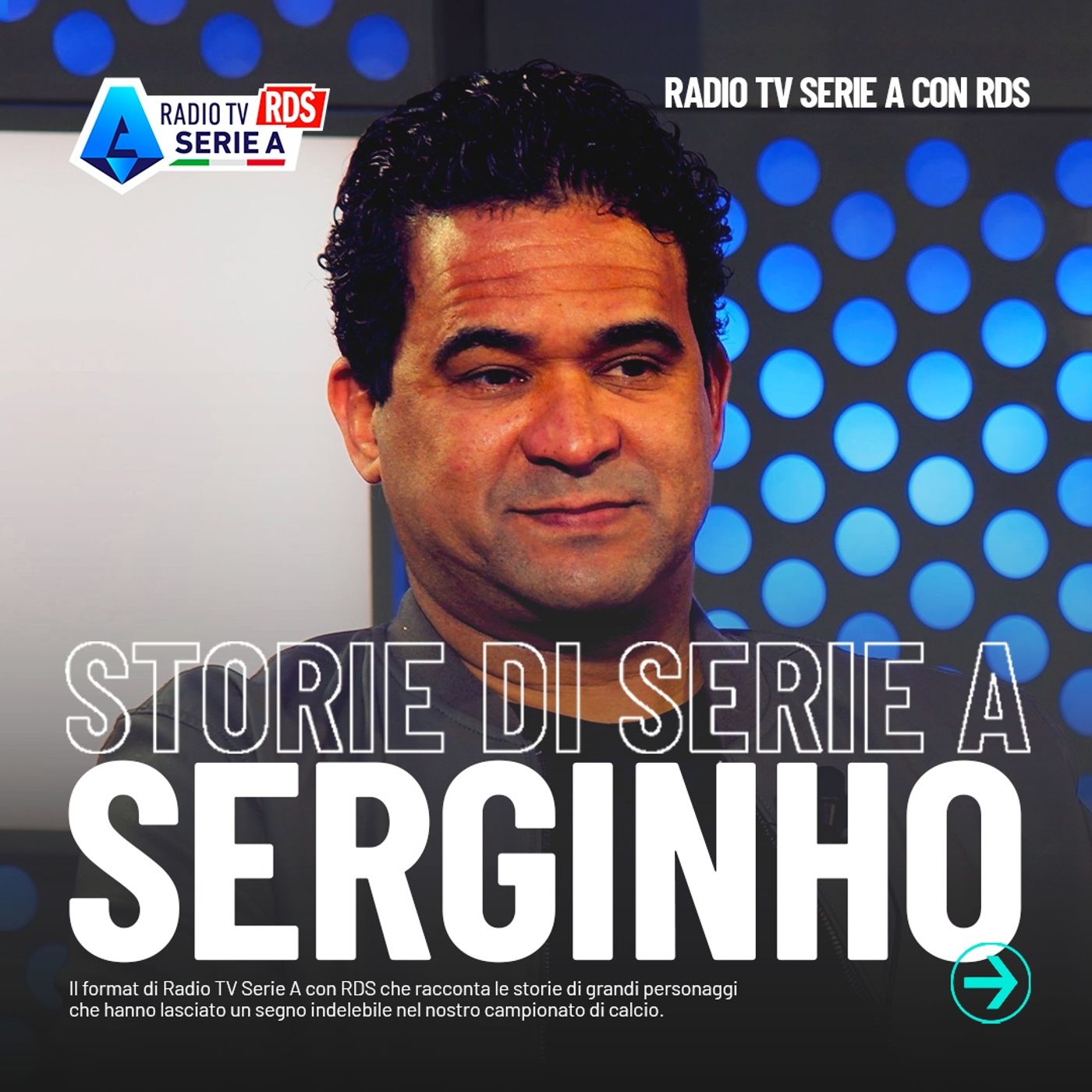 Storie di Serie A