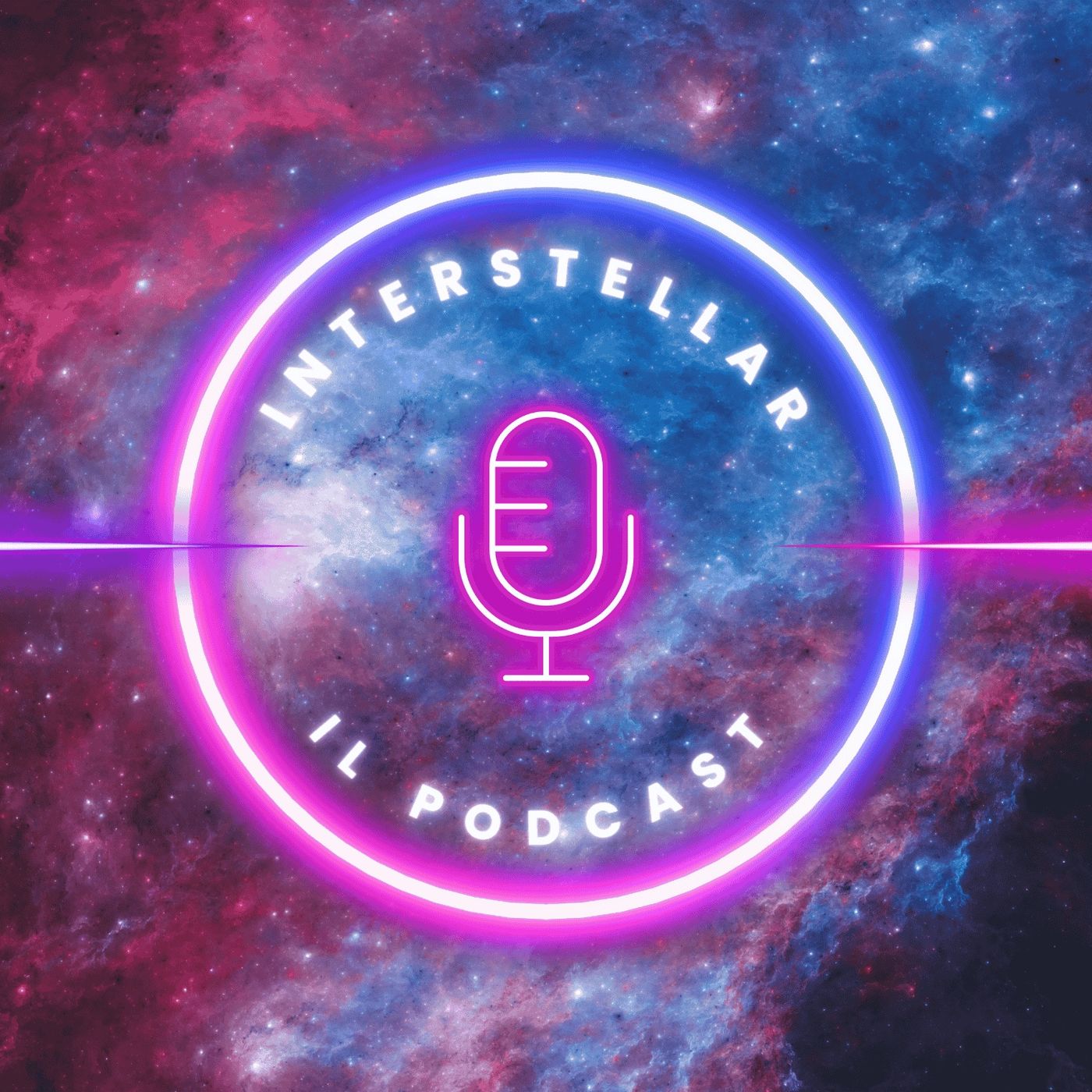 Interstellar - Il podcast