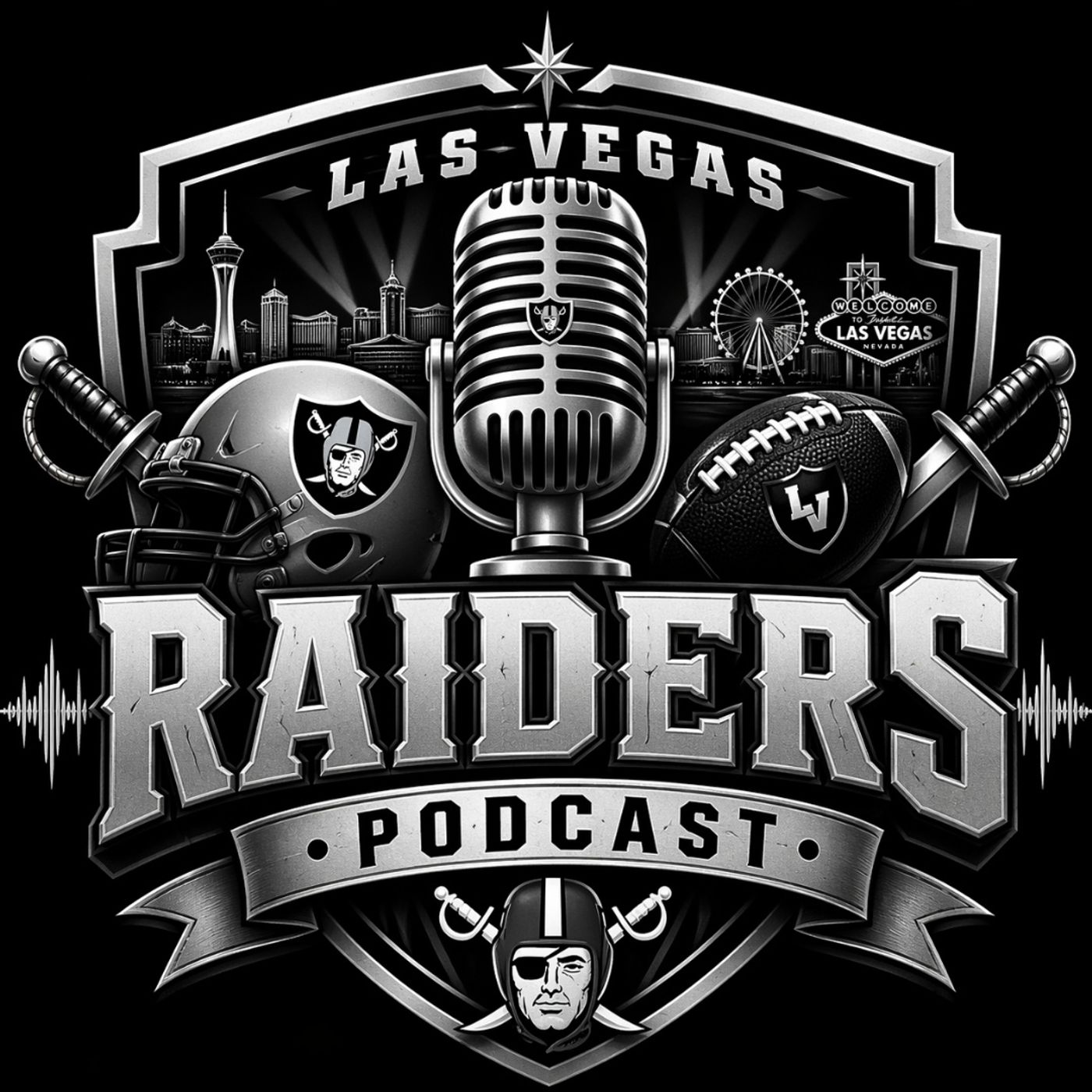 Raiders Strategy for Drafting Versatile Leaders